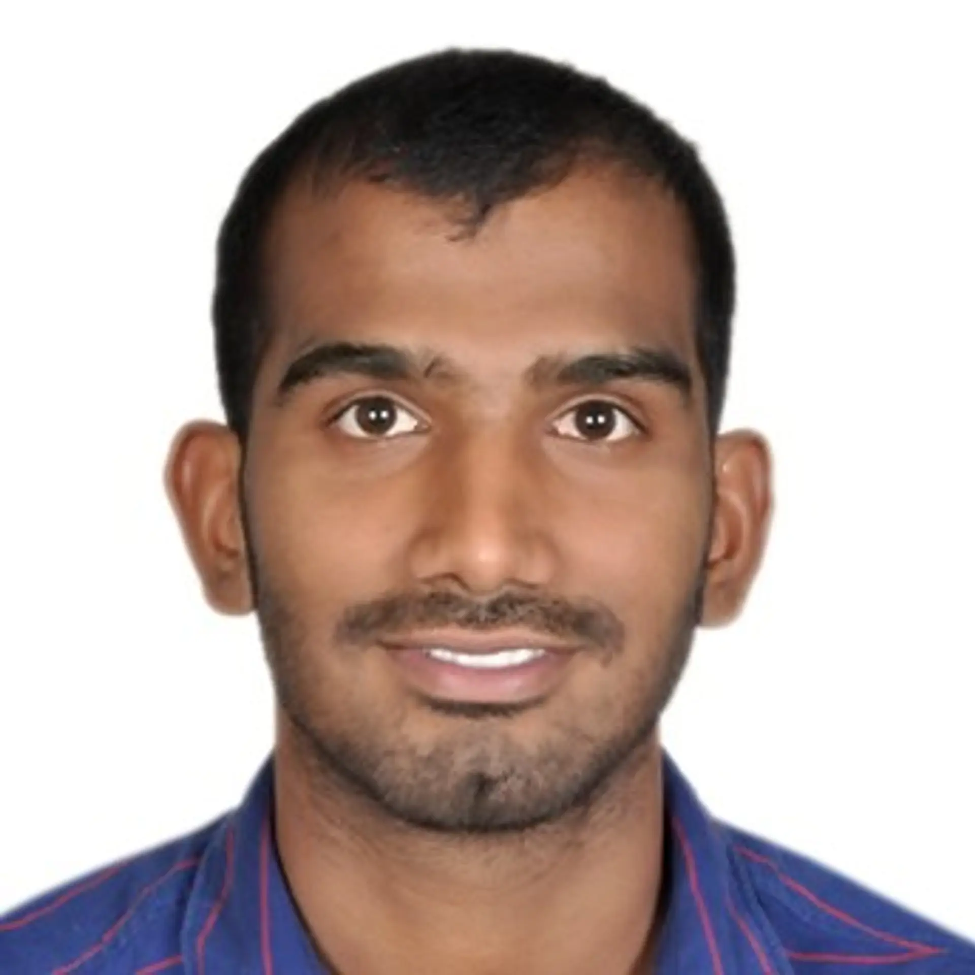 Rakesh Ranjan Nayak
