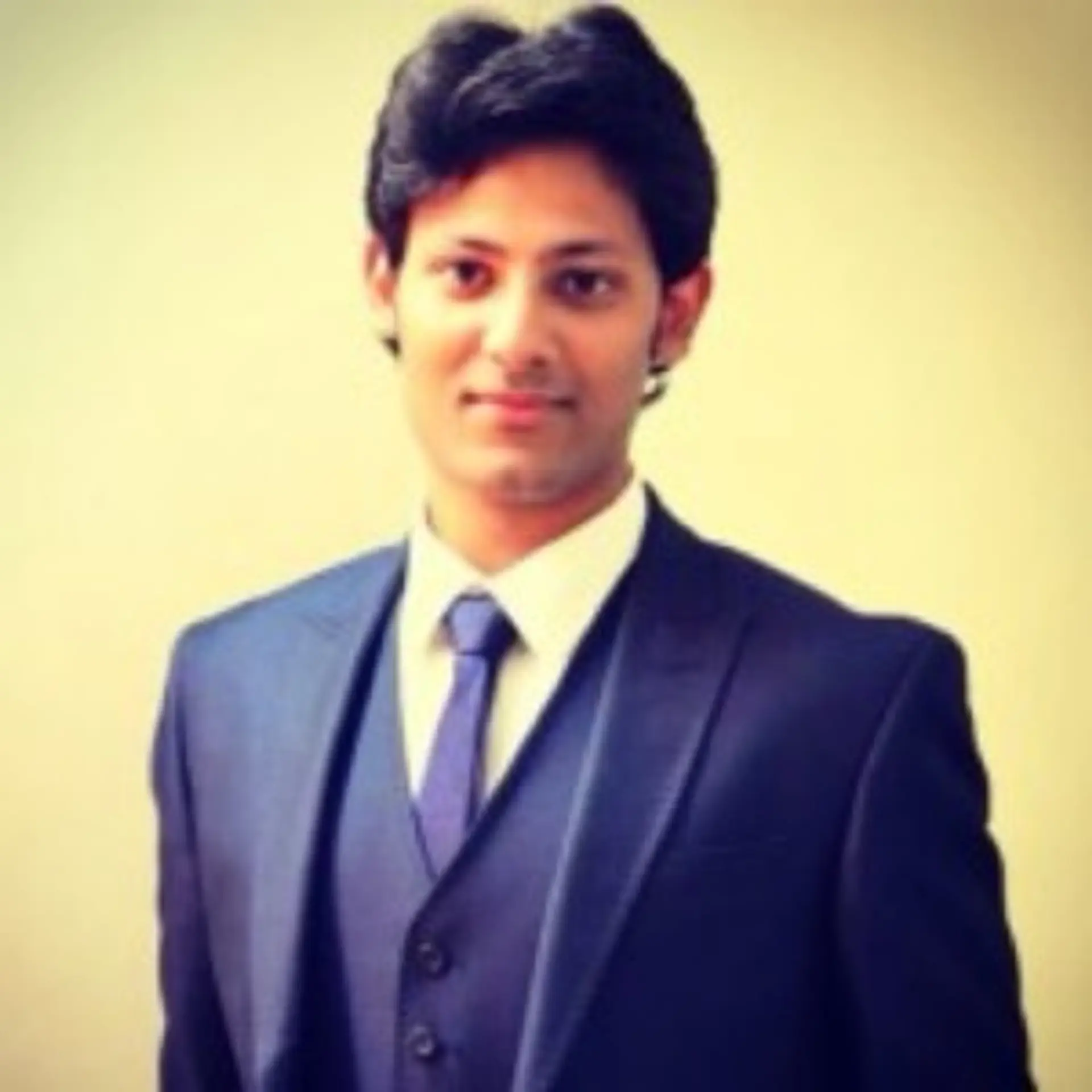 Akshat Gupta