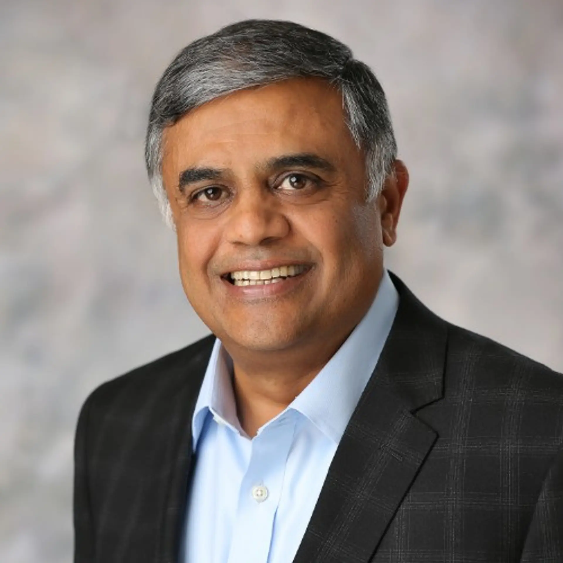 Raj Patil