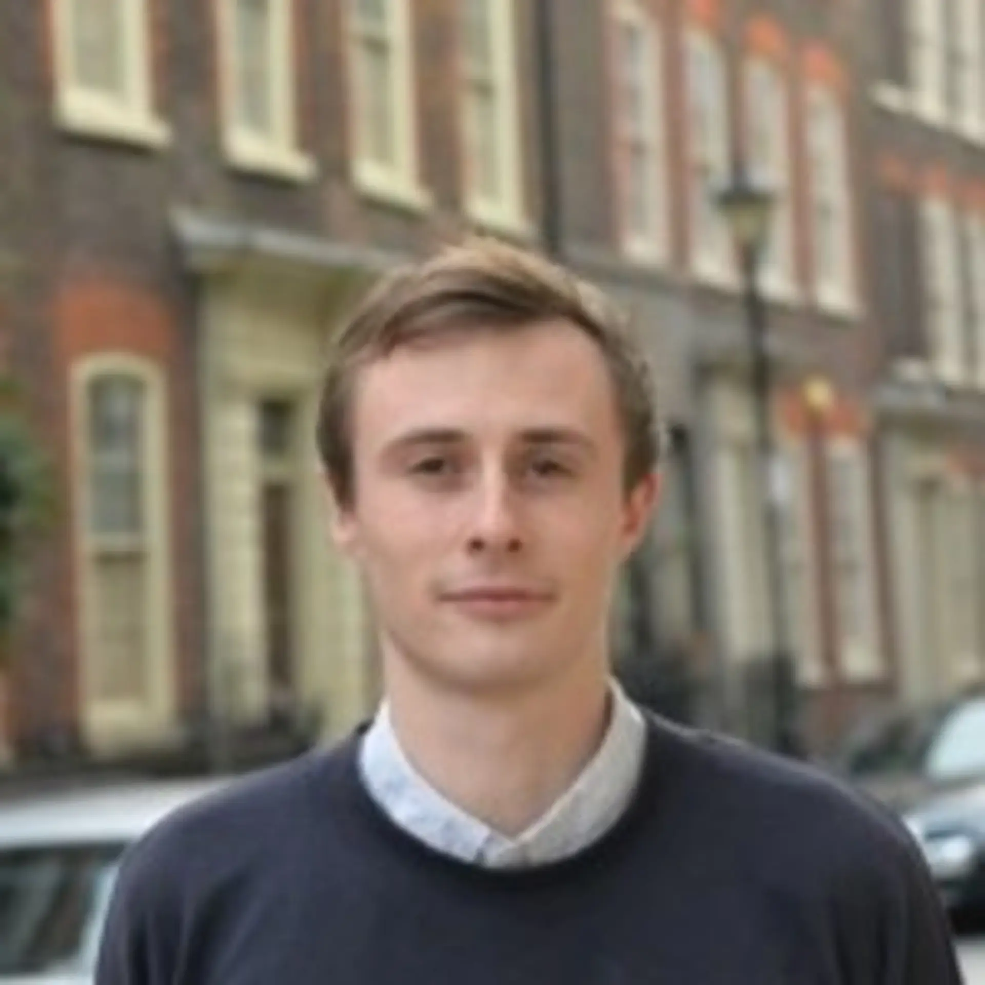 Matthew Aubrey
