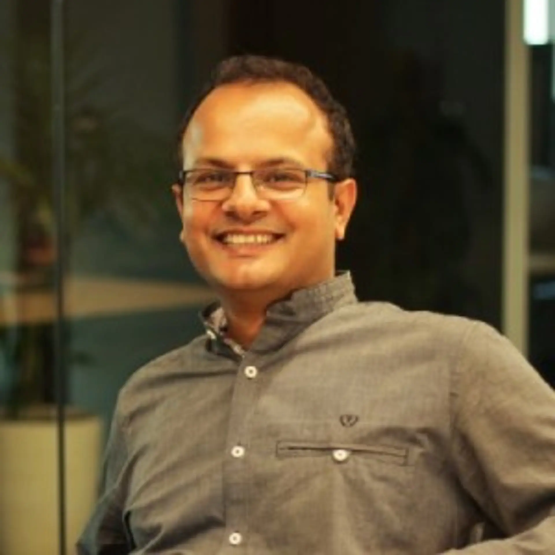 Ankur Gupta