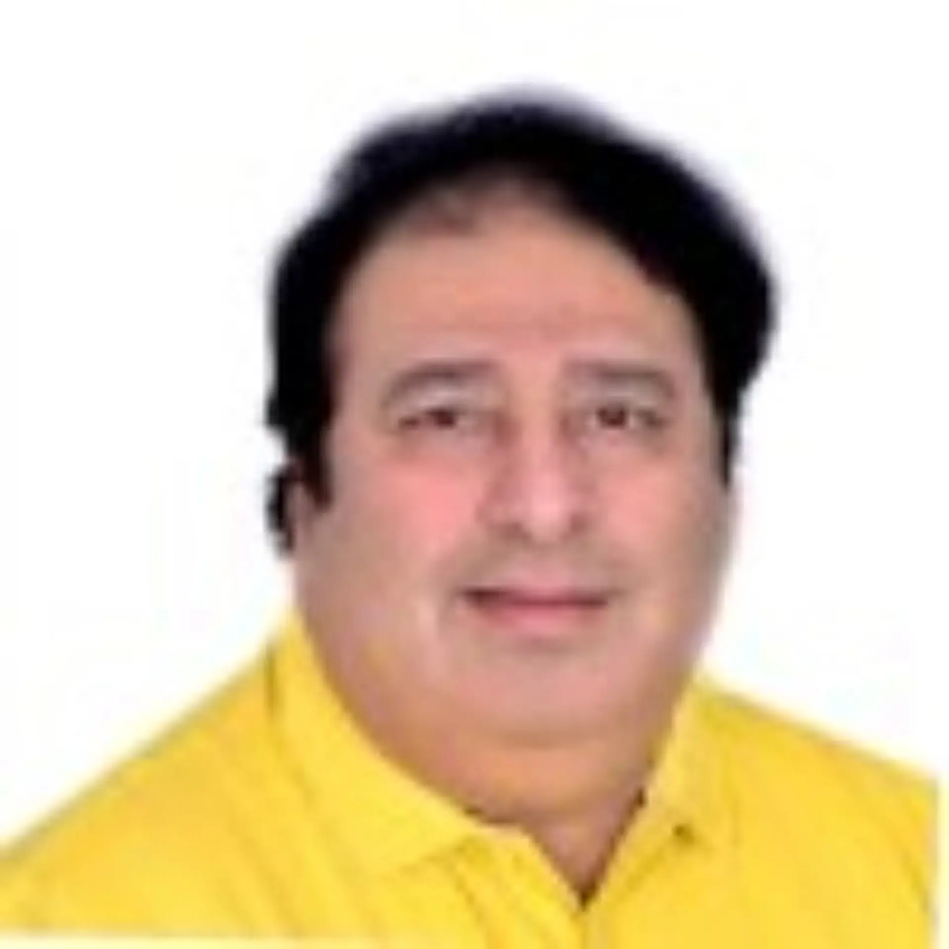 Vipin Chopra  
