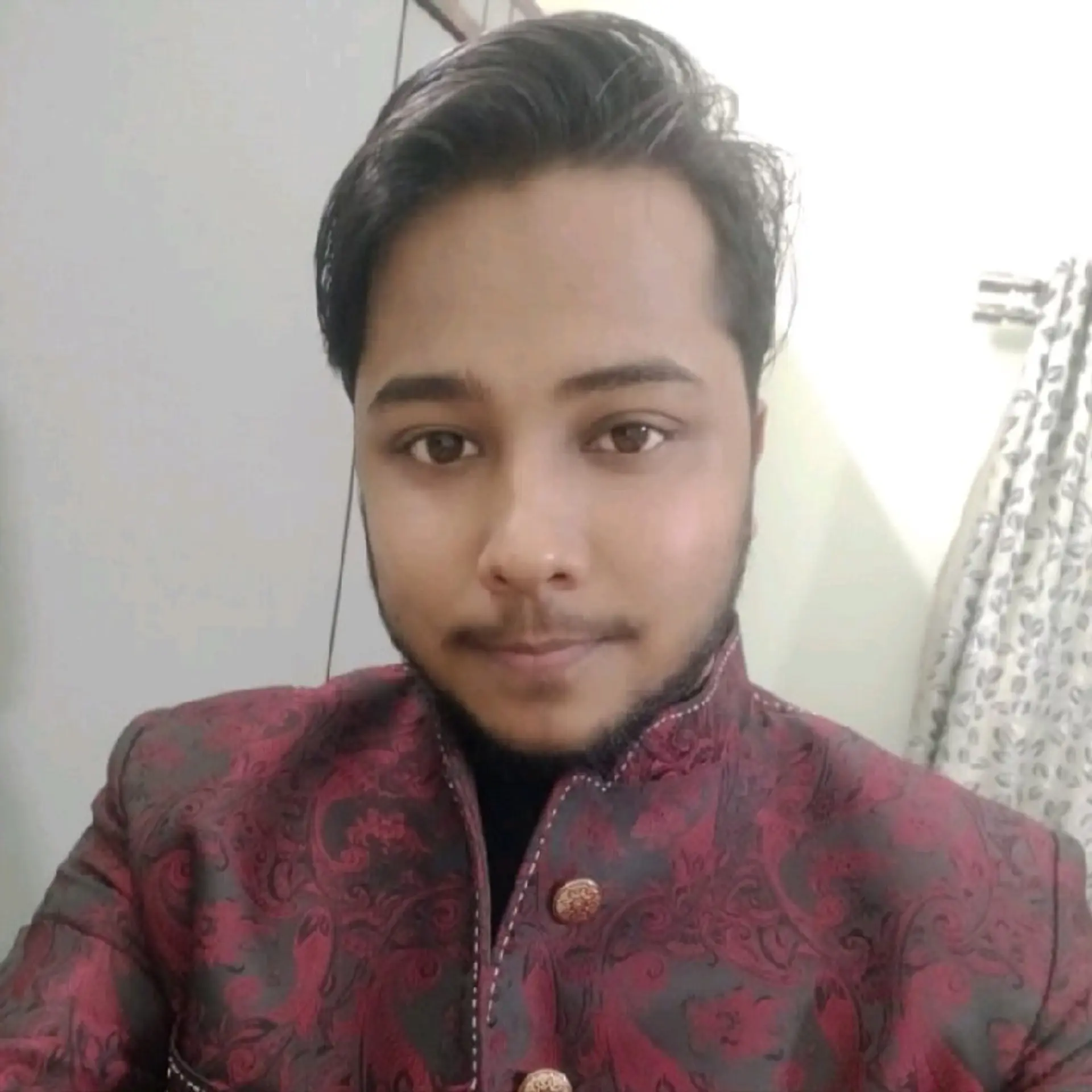 Sameep Agarwal