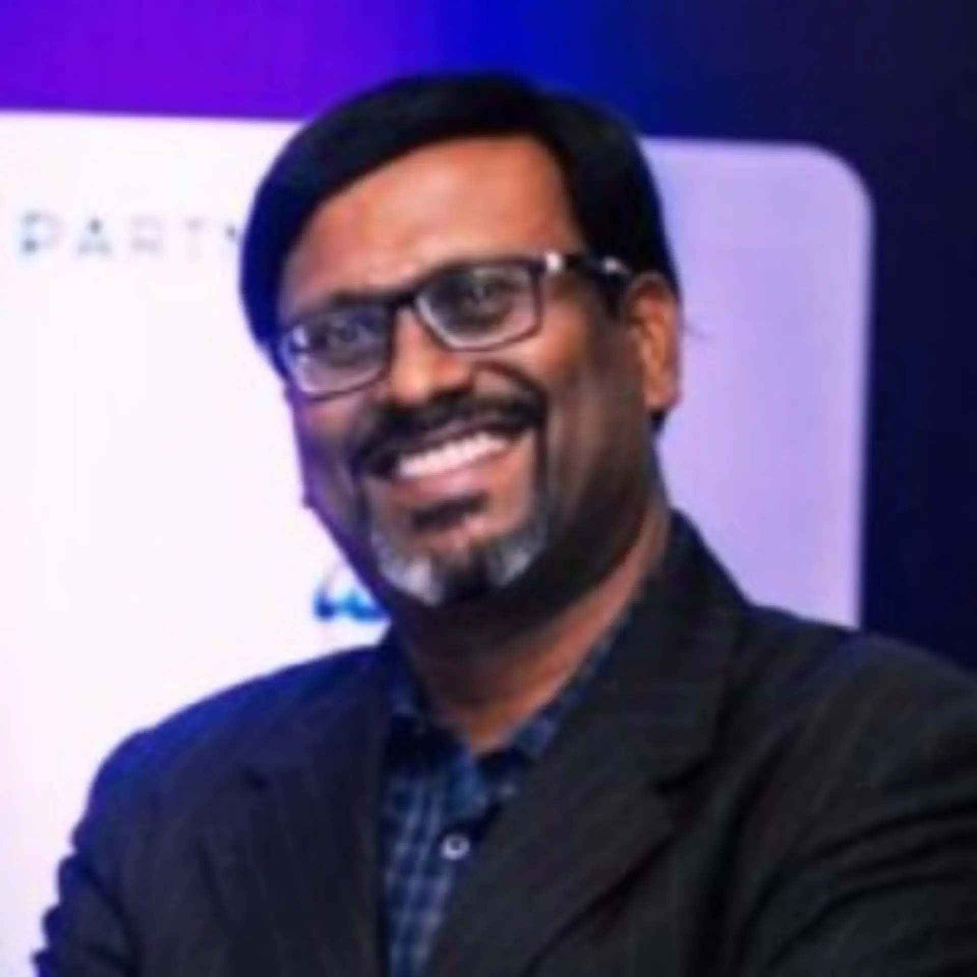 Mohan Thas Shanmugam 