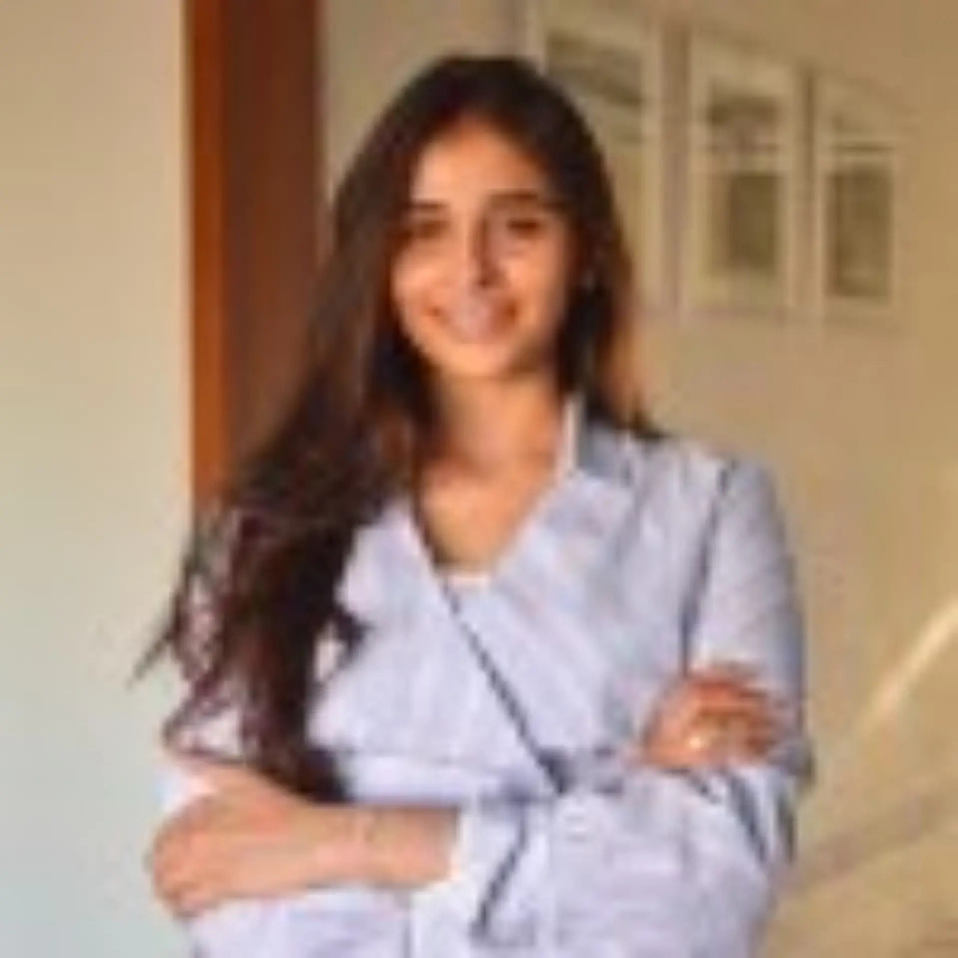 Henna Jain Tatia  