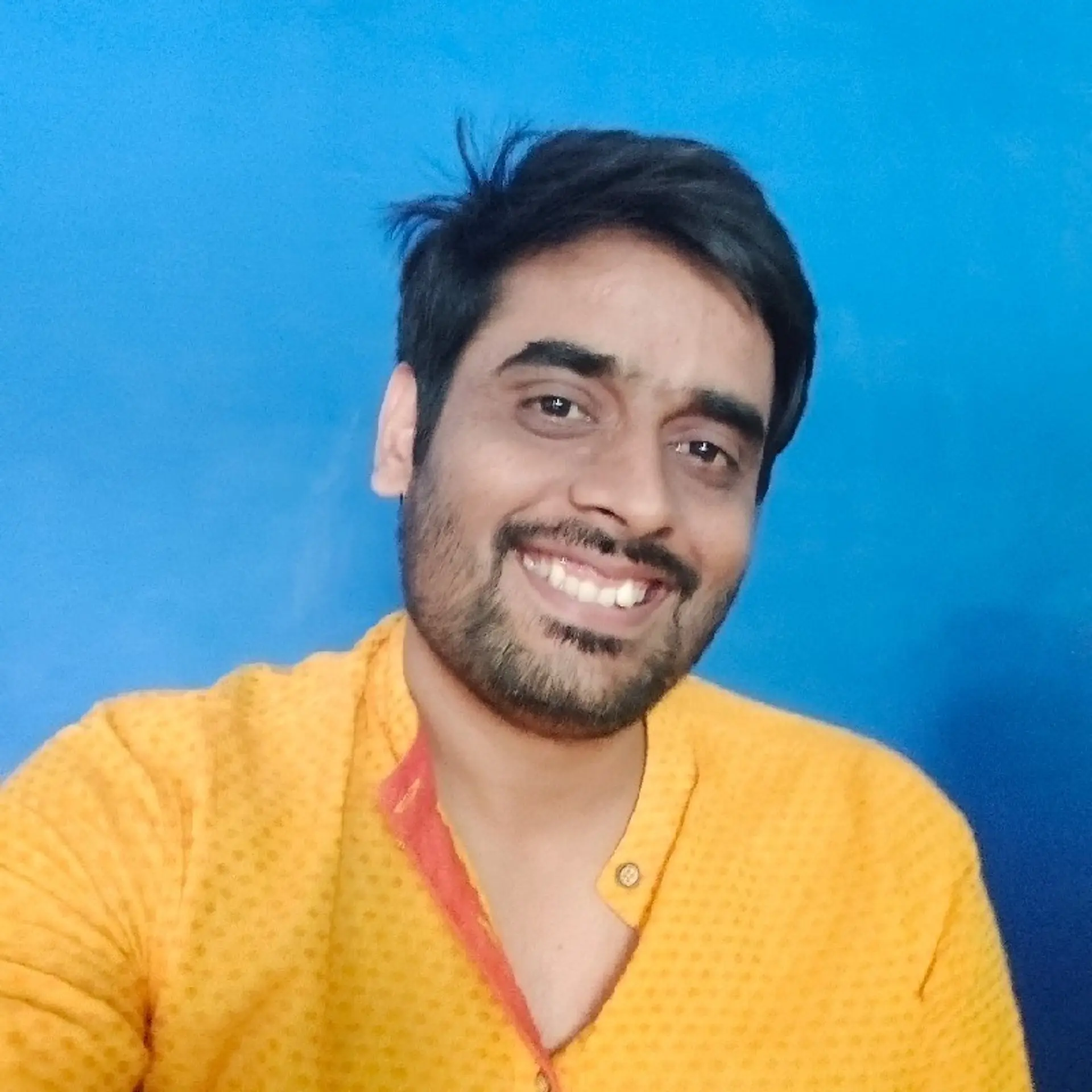 Akanksh Tandon