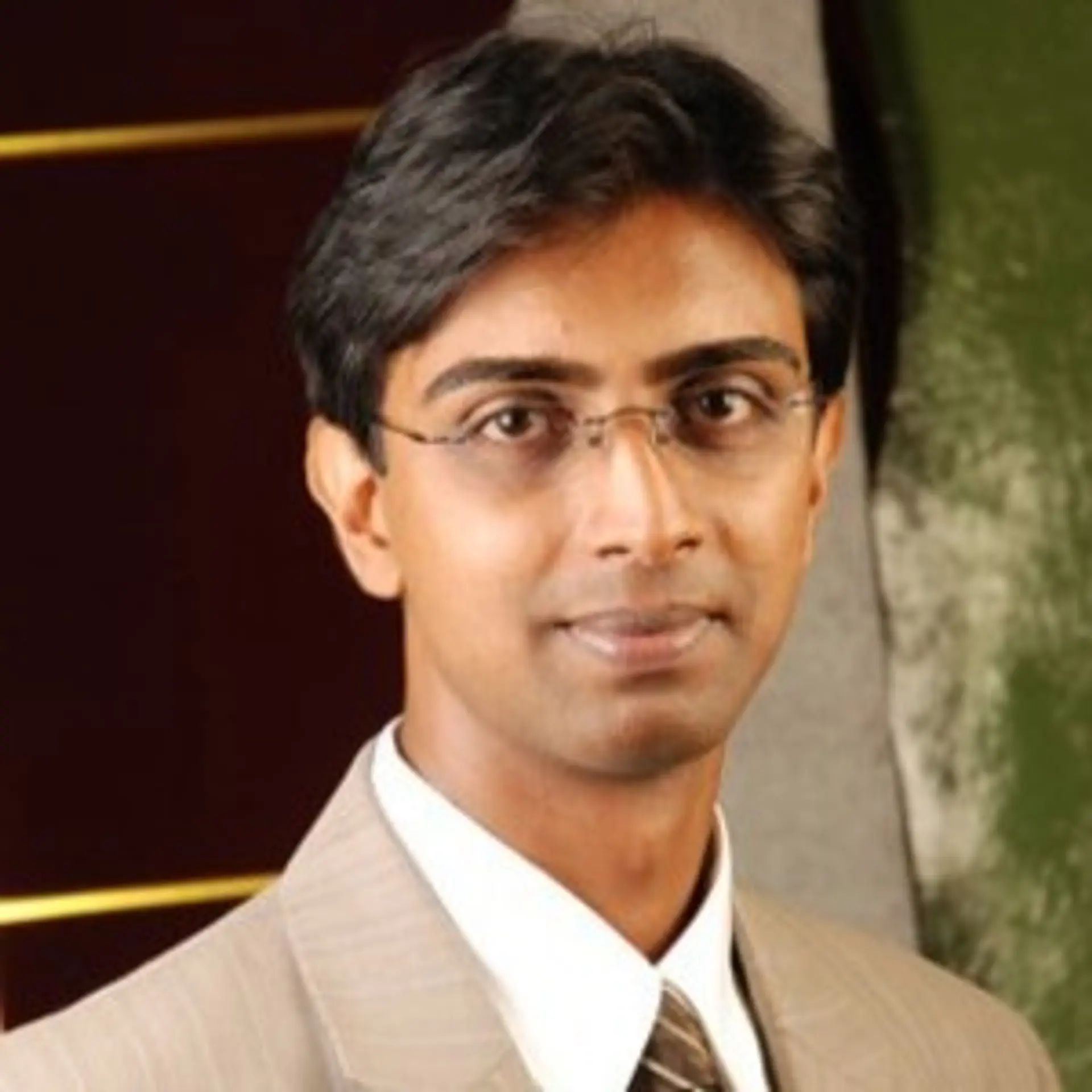 Ranjeeth Thyagarajan