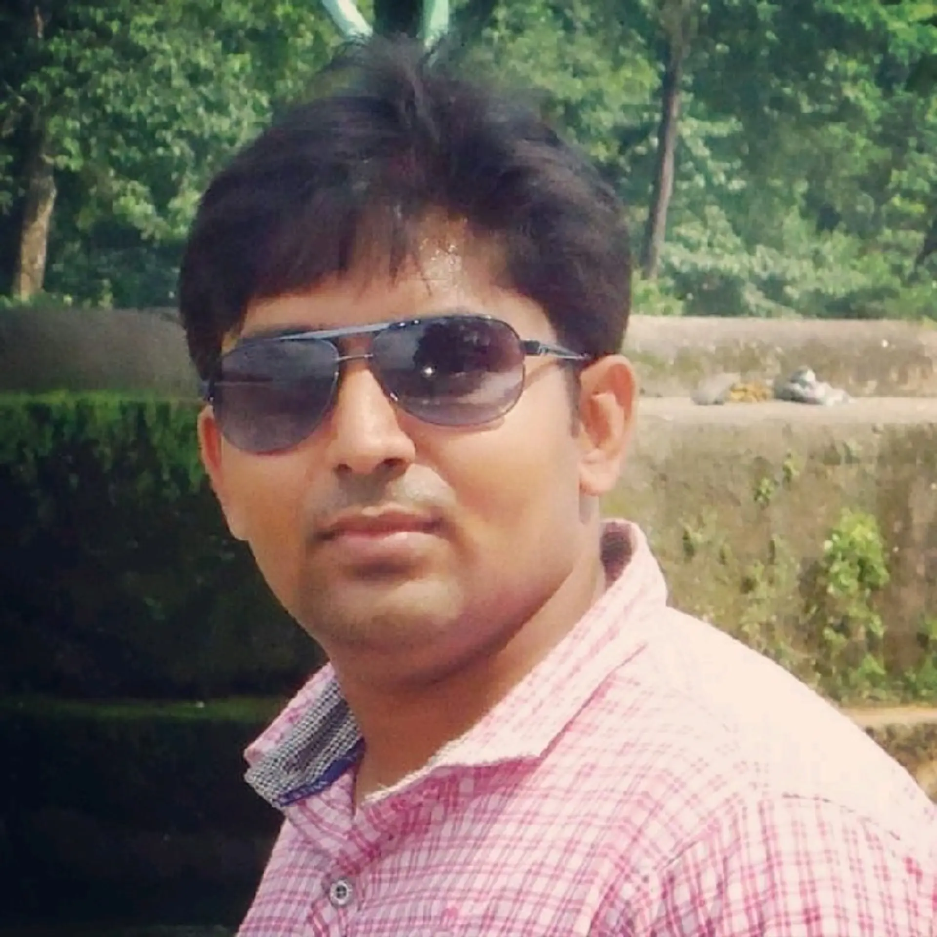 Sourav Basak