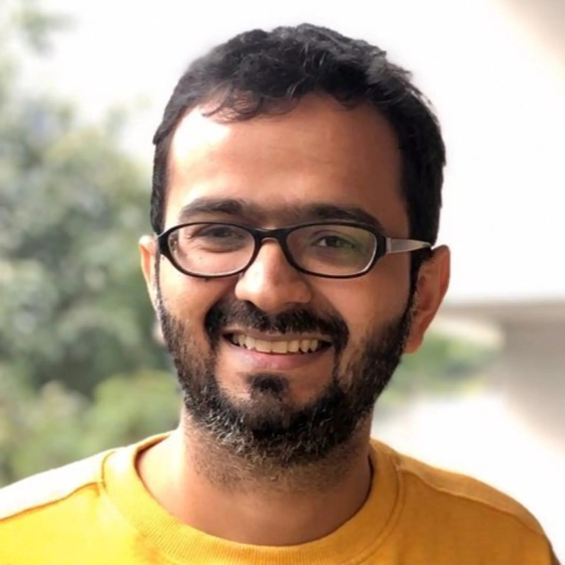 Chirag Taneja