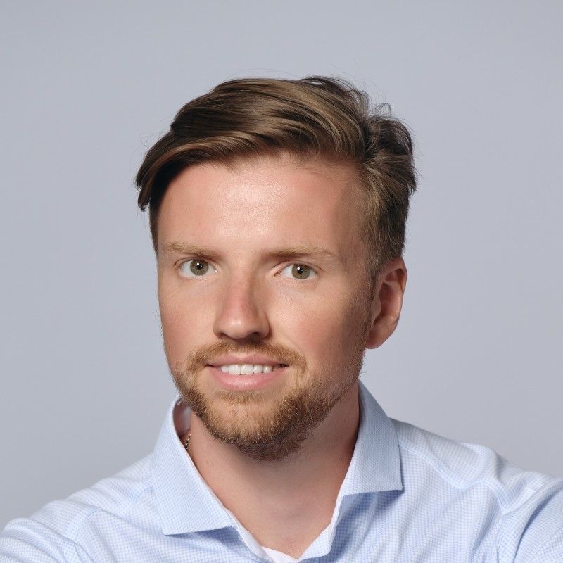 Dmitry Starodubtsev YourStory