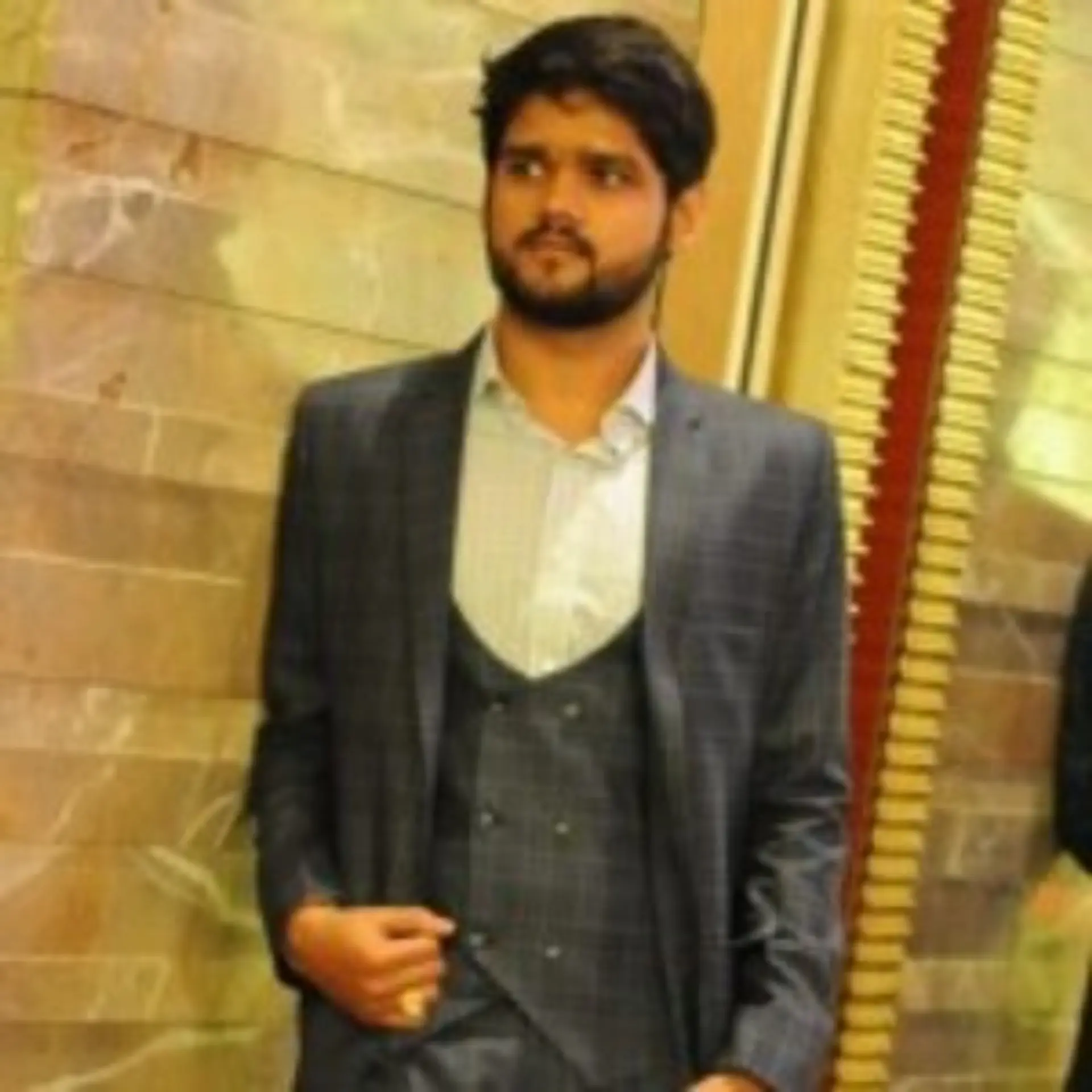 Yash Shukla  