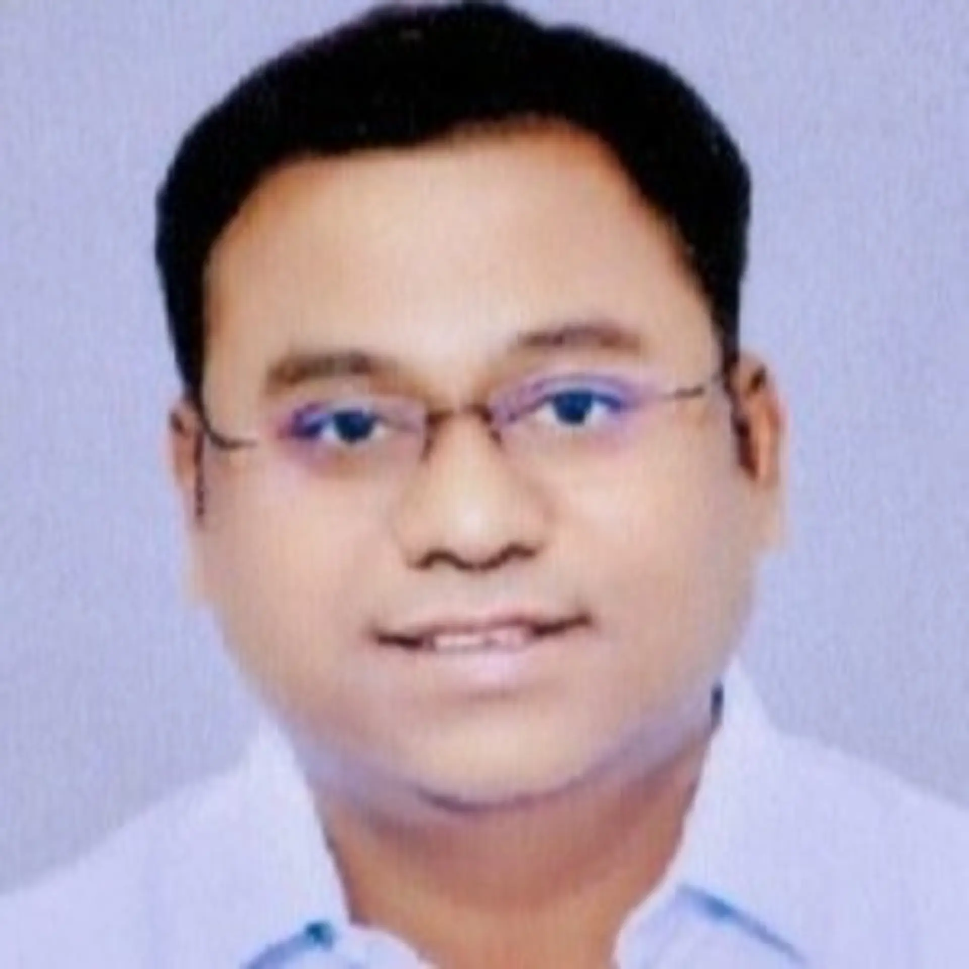 Chandan Garg