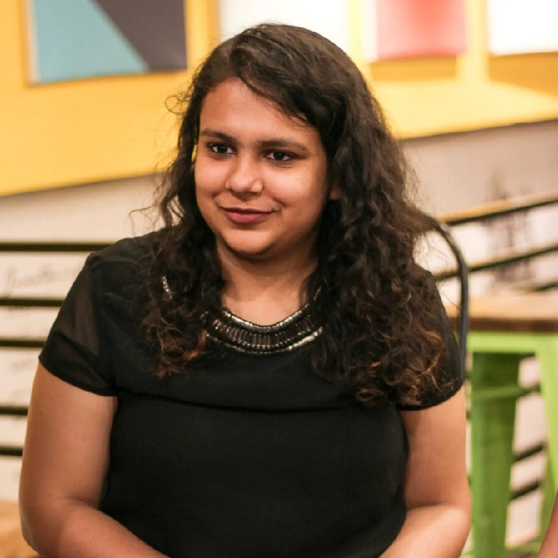 Shorya Mittal