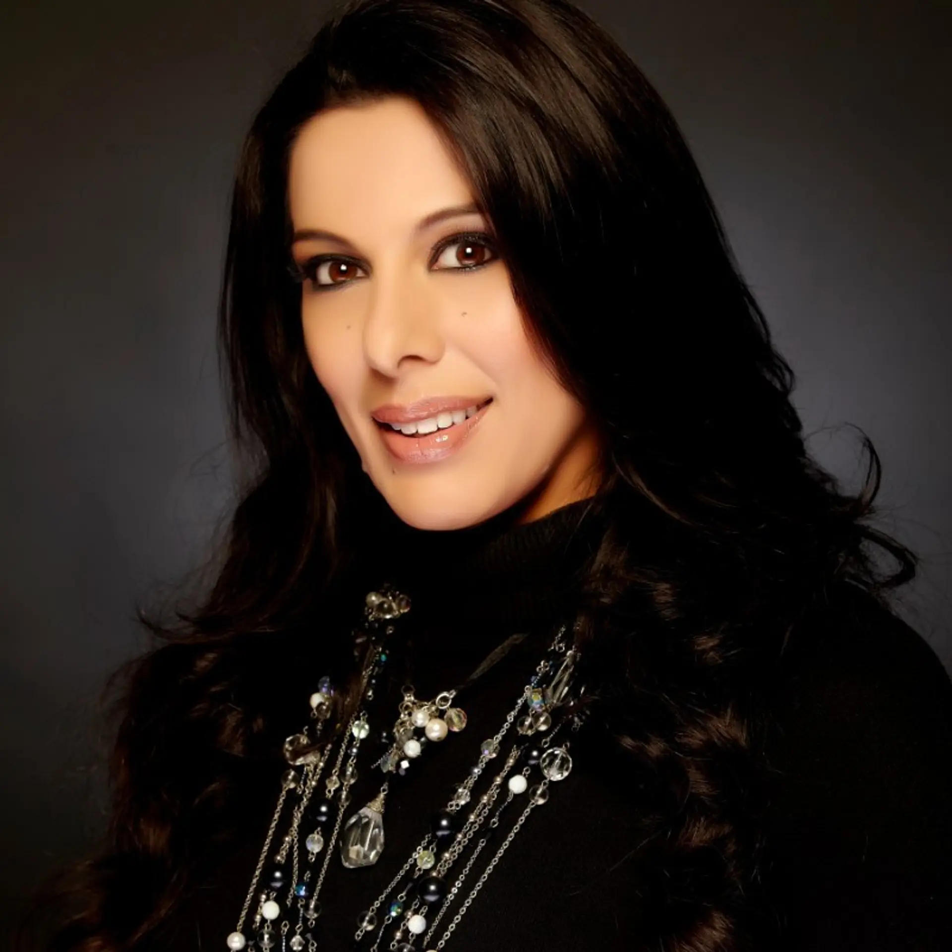 Pooja Bedi