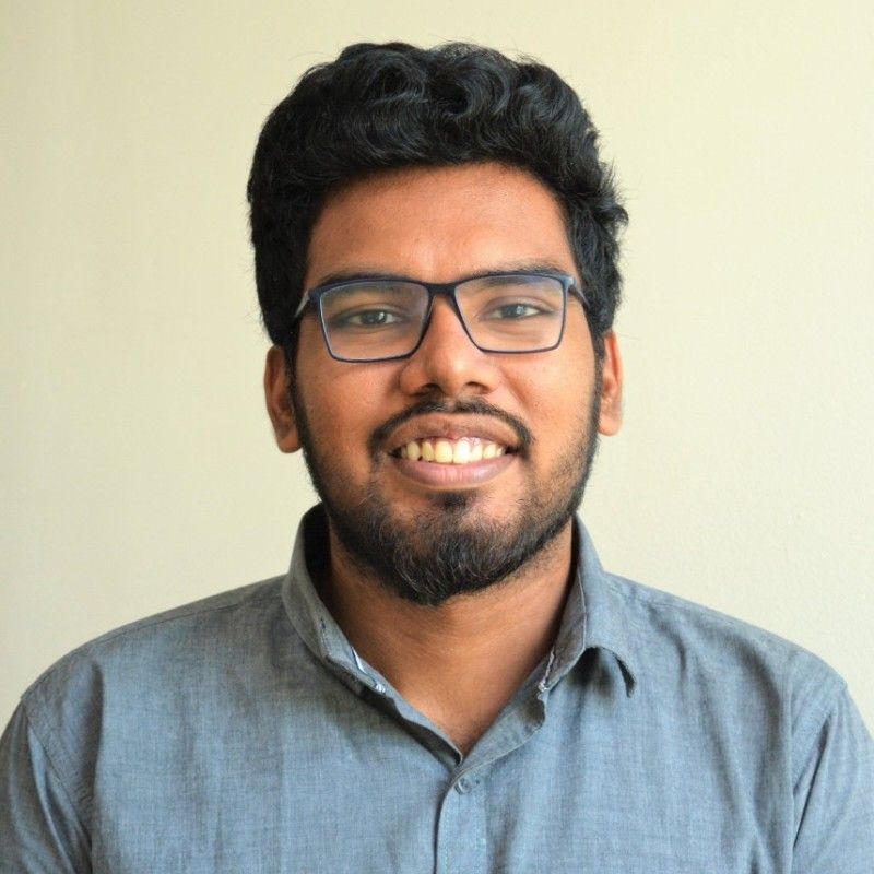 Keshav Vijay | YourStory