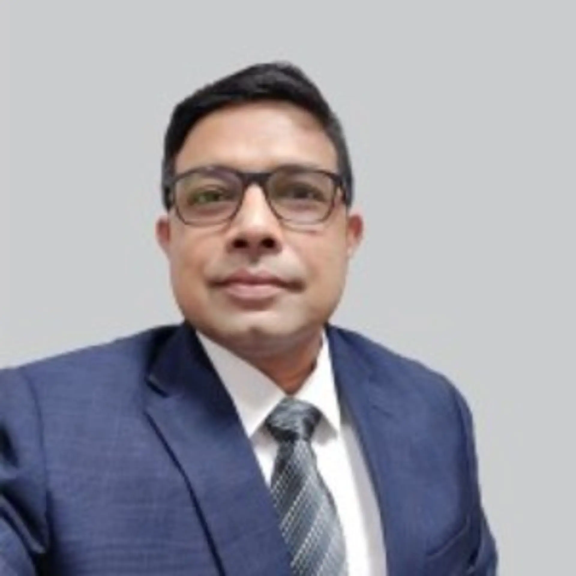 Amit Raj Sinha  