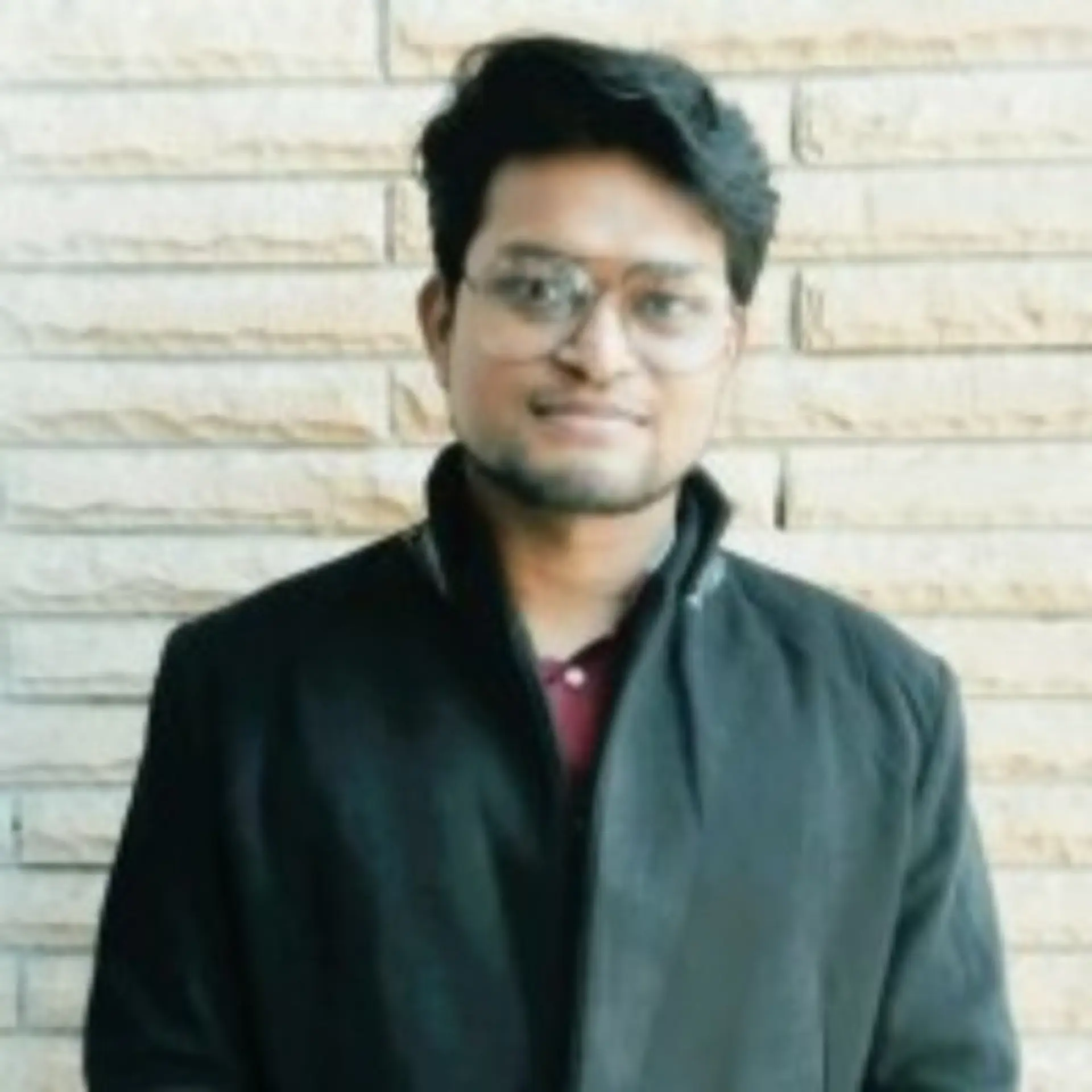 Ravi Goswami