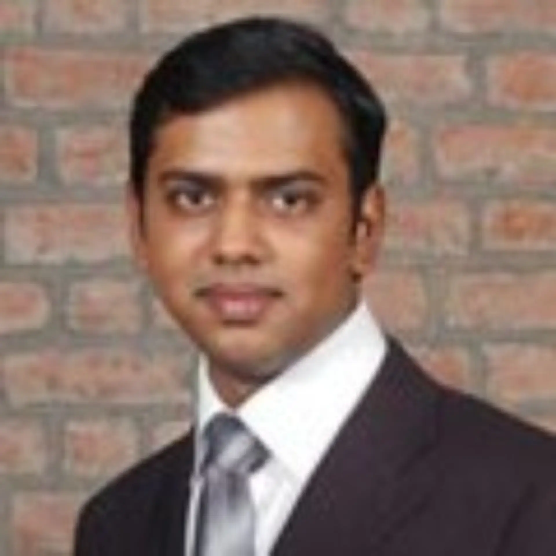 Gopesh Modi 