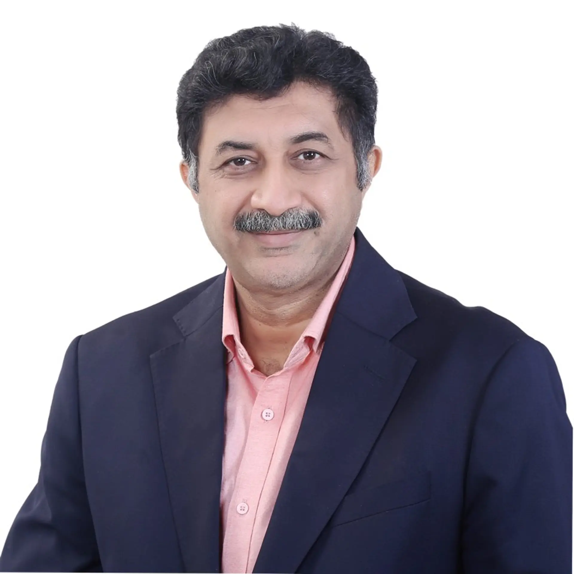 Vikas SURI