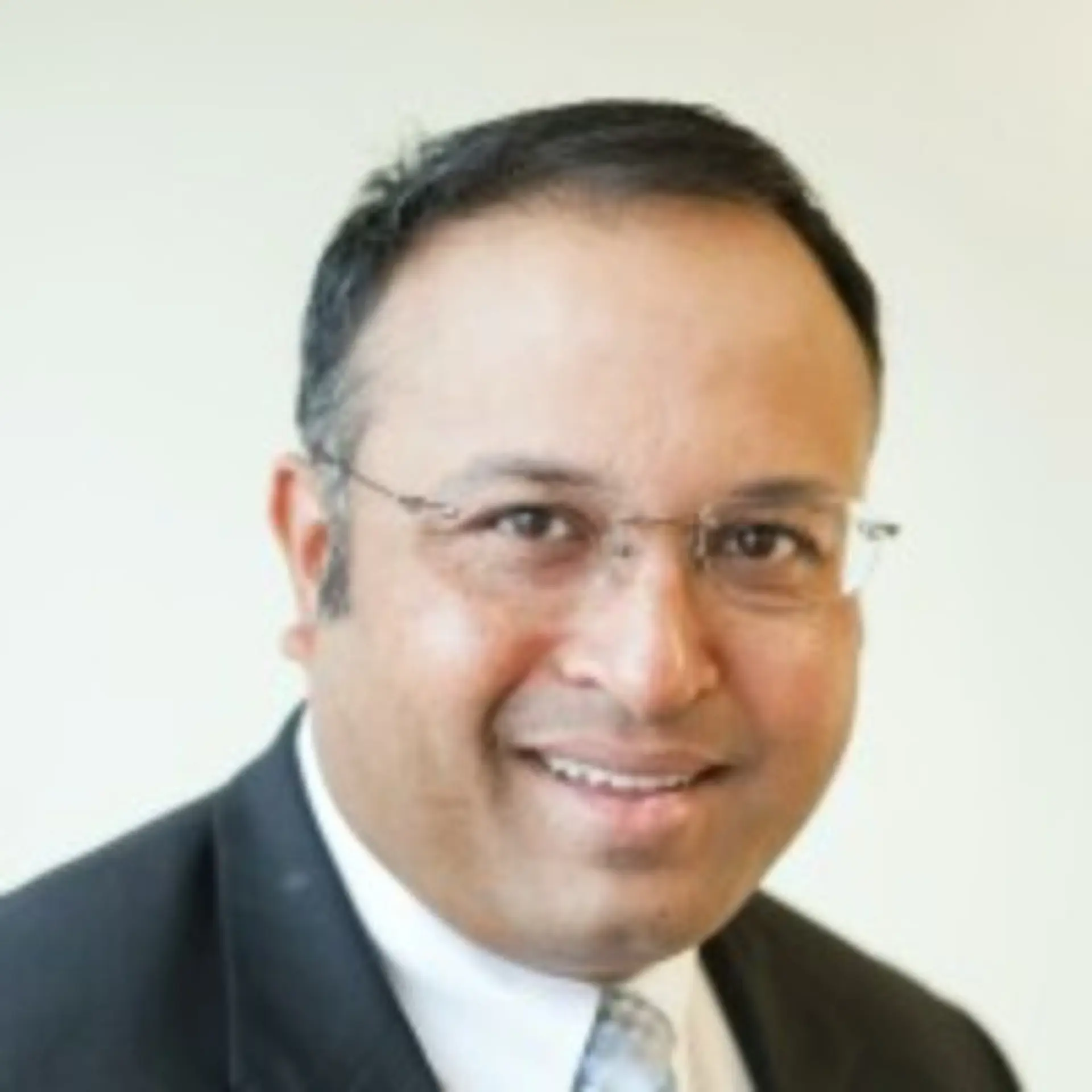 Venkat Subramanian