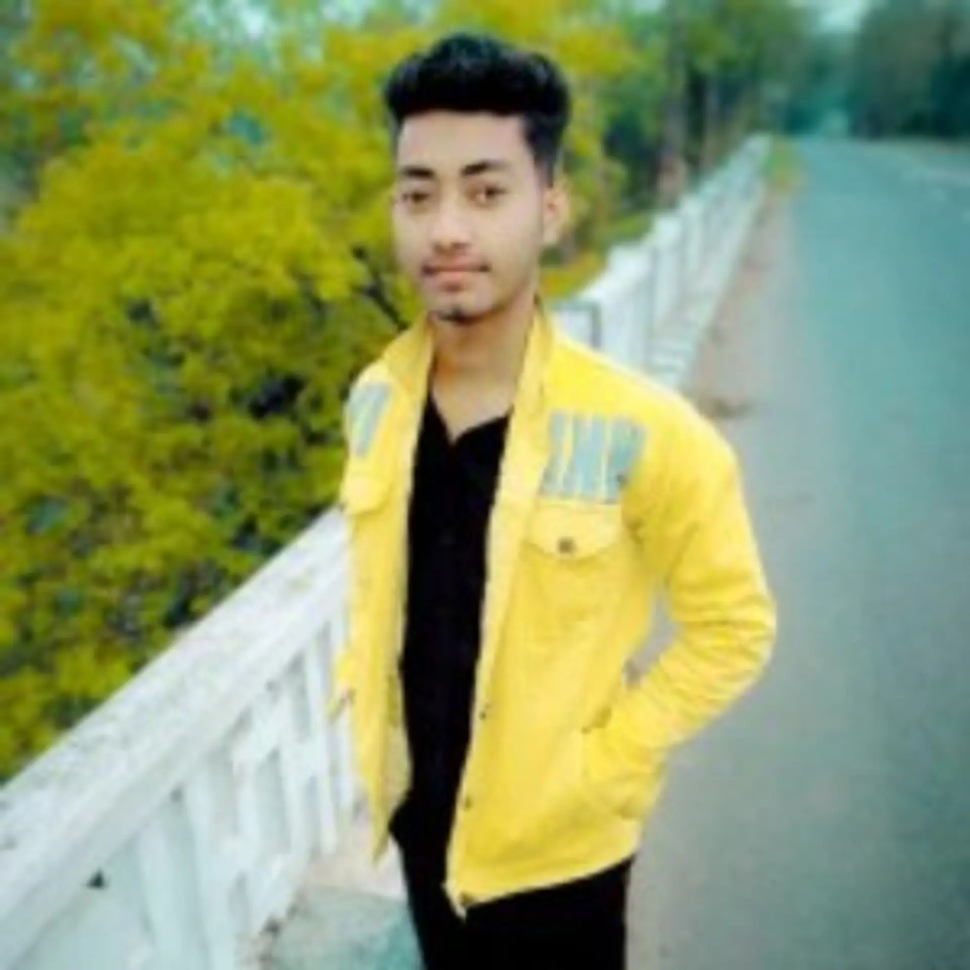 Rohit Baidya