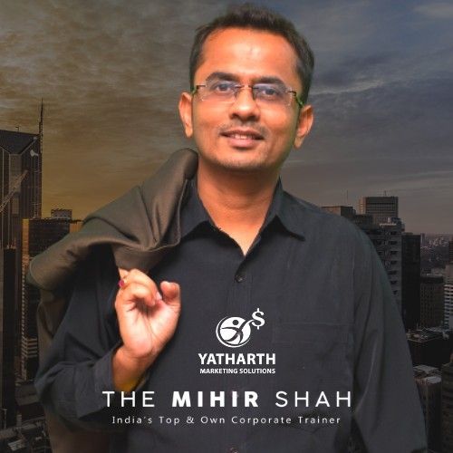 Yatharth Marketing | YourStory