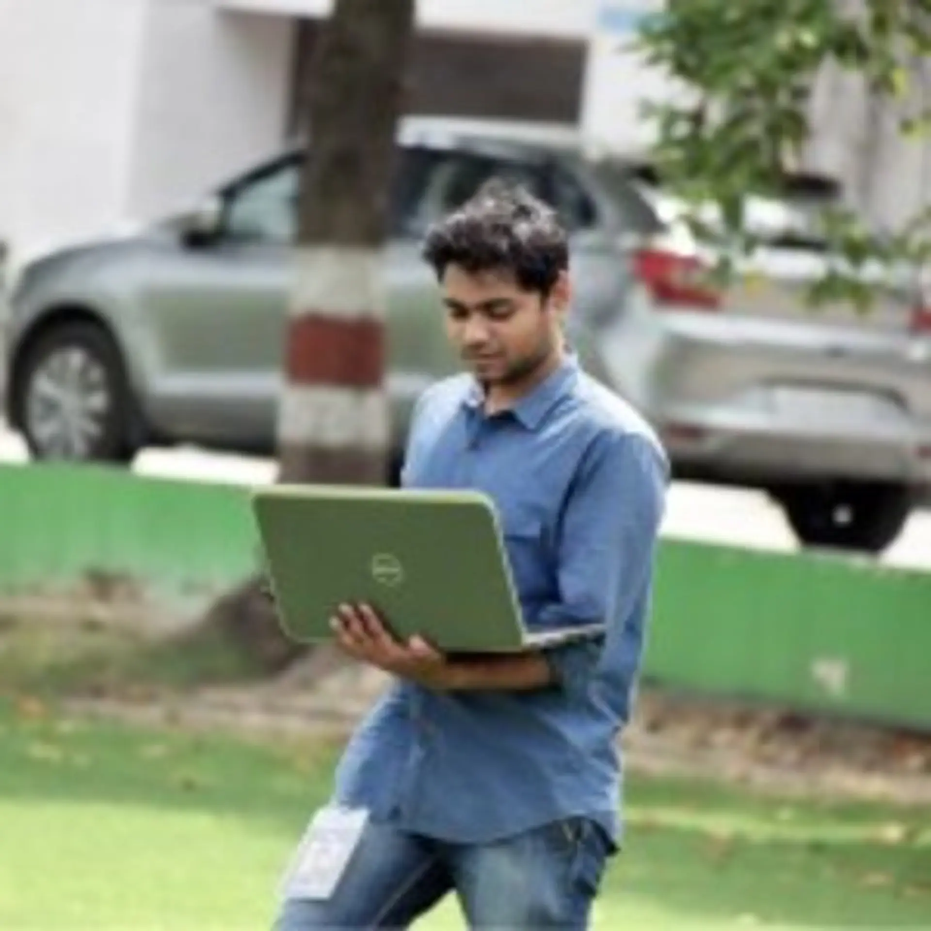 Anshu Abhishek  