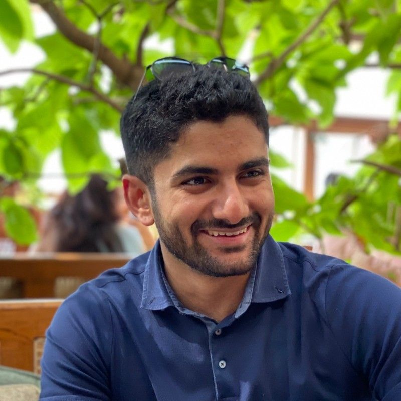 Abinav Raja | YourStory