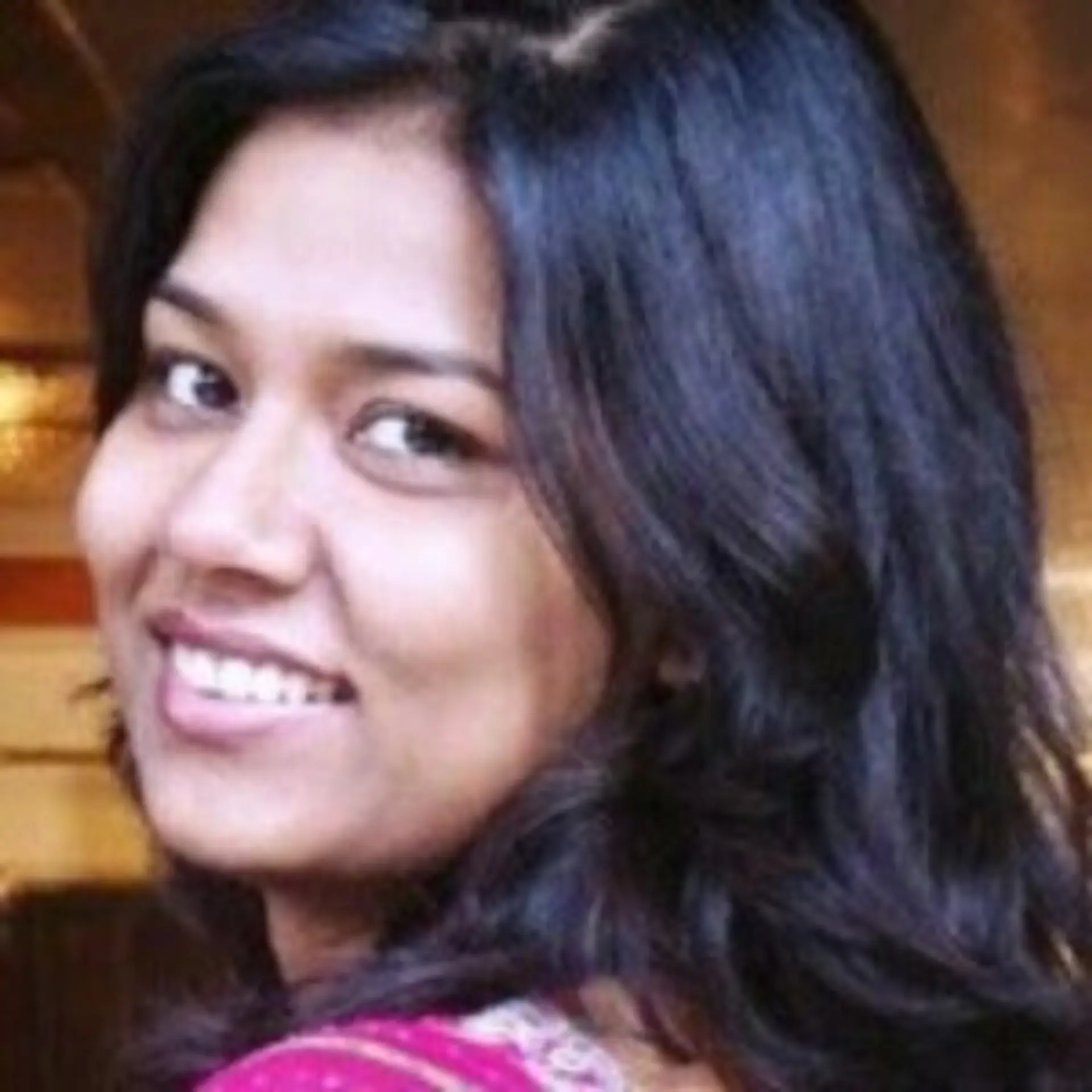 Gayatri Soni  