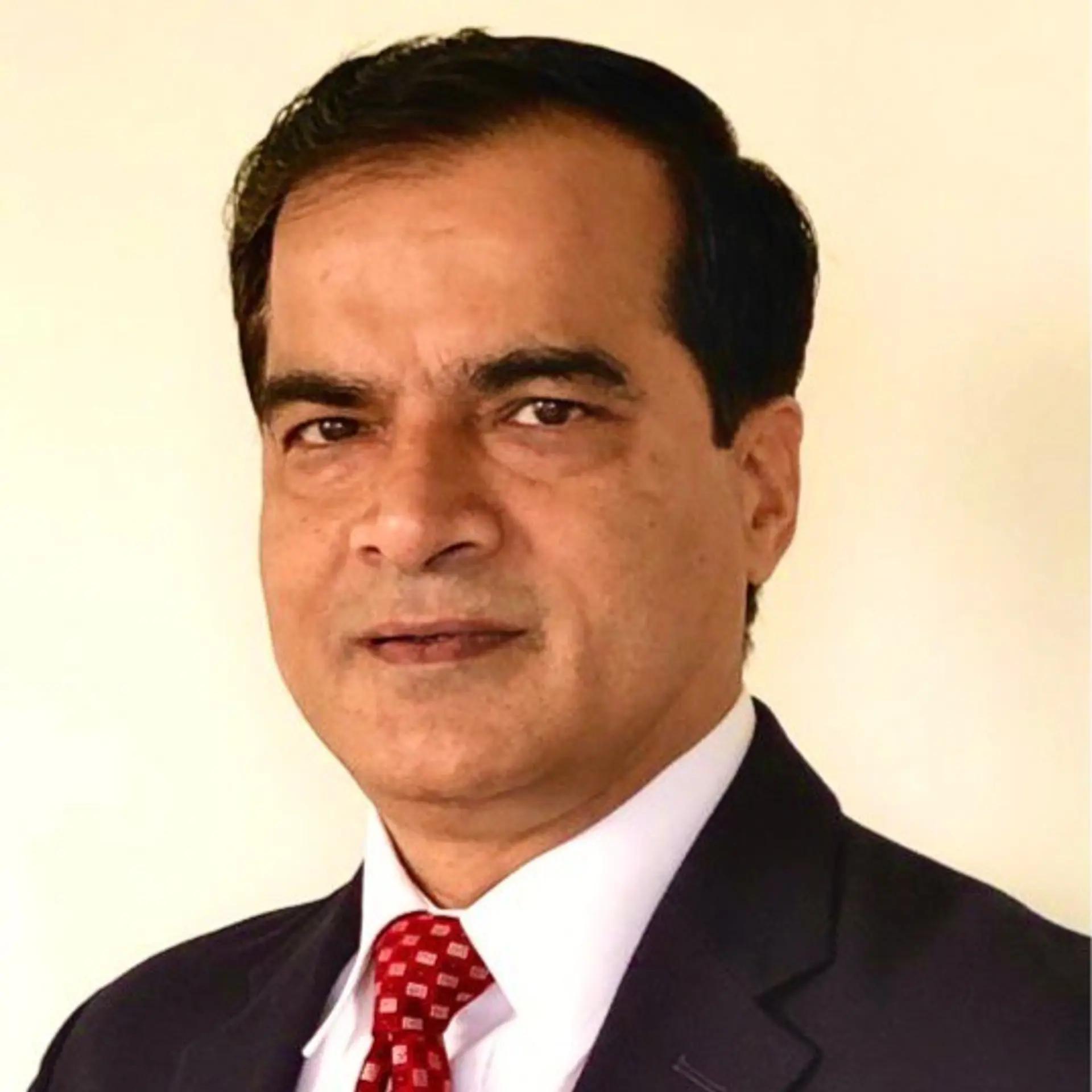 Santosh Chandra