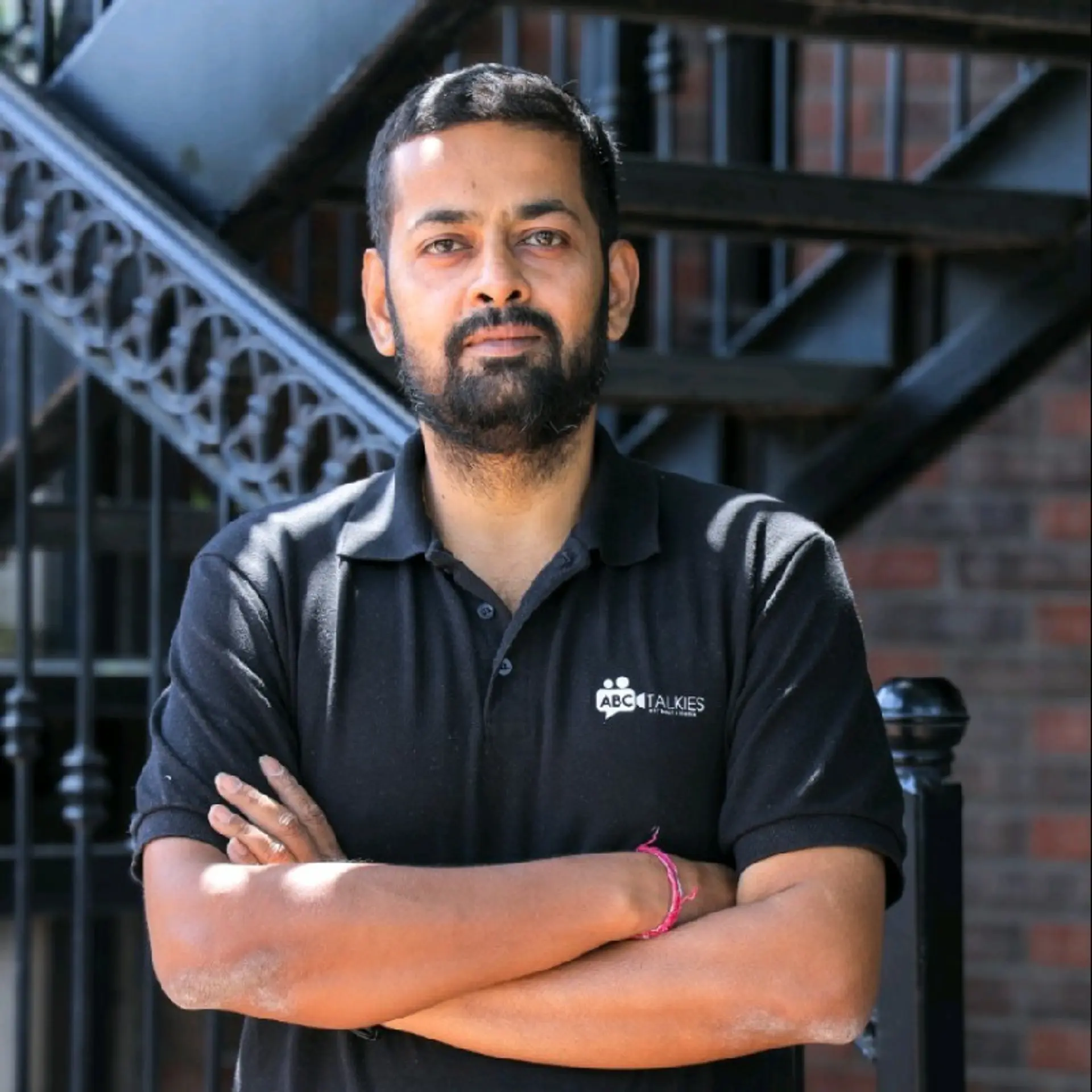 Siddharth Sinha