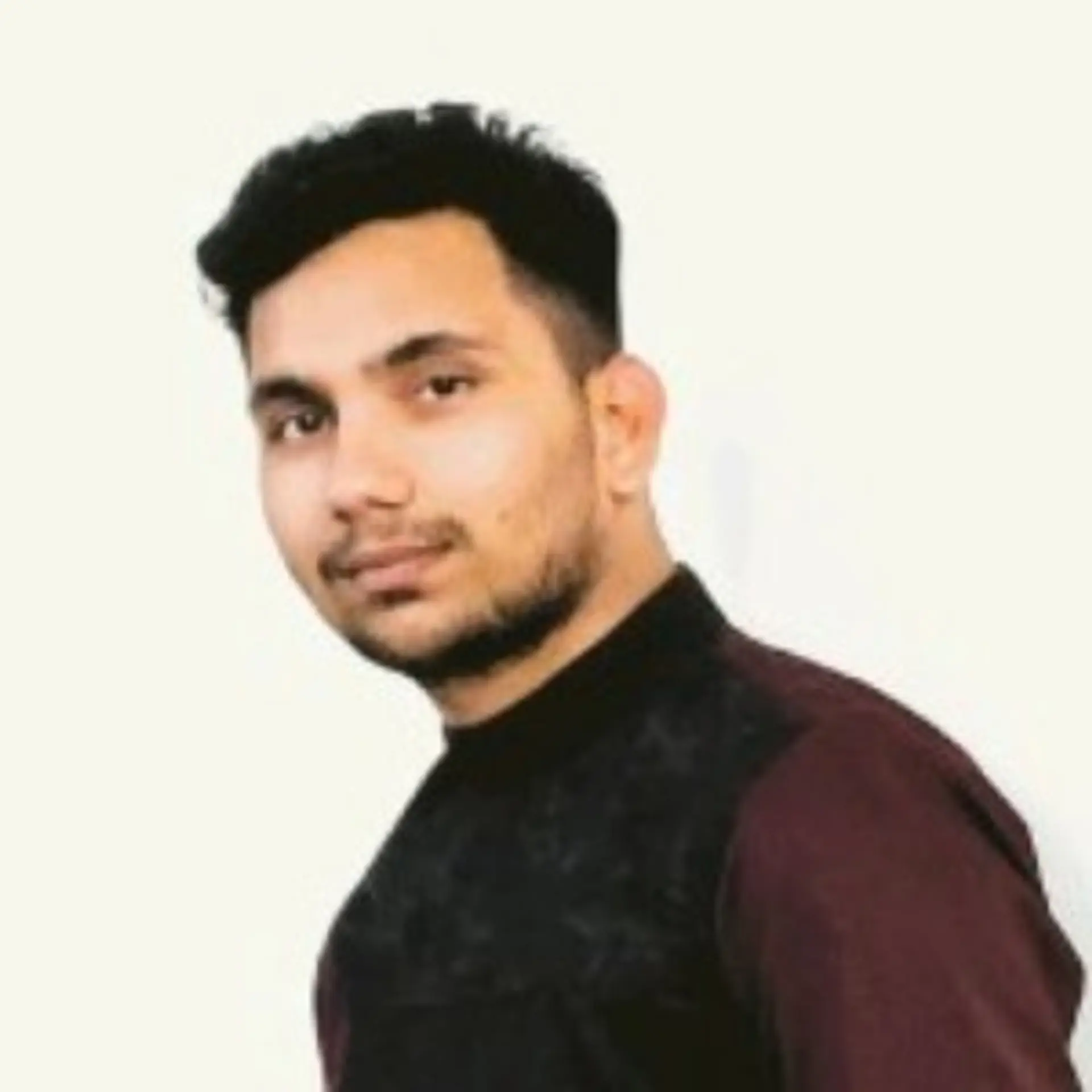 Hardik Dave