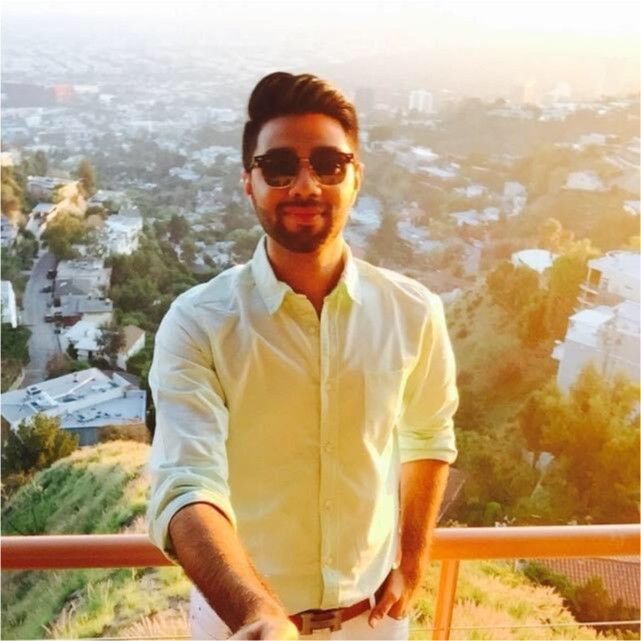 Chirag Vora YourStory