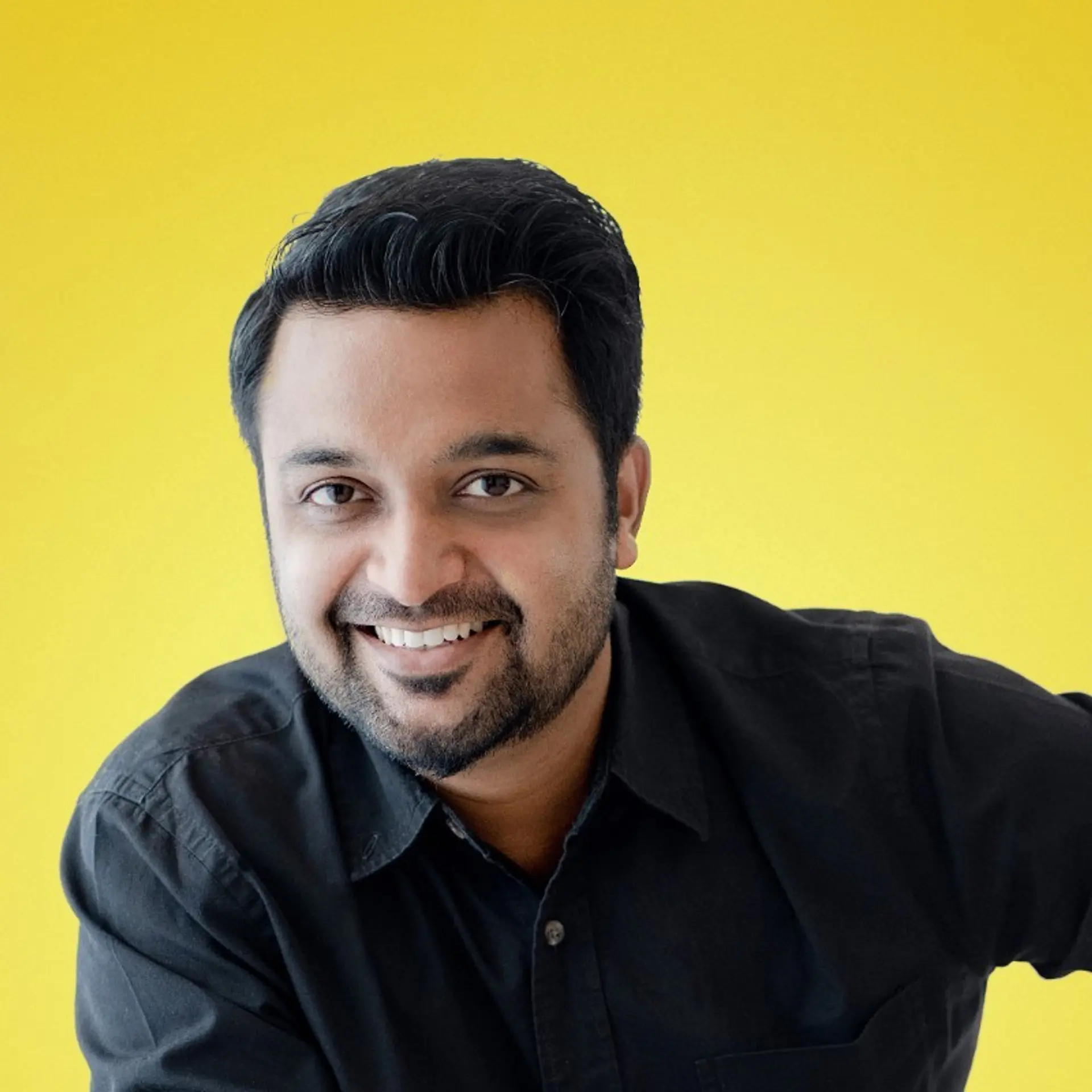 Siddharth Menon