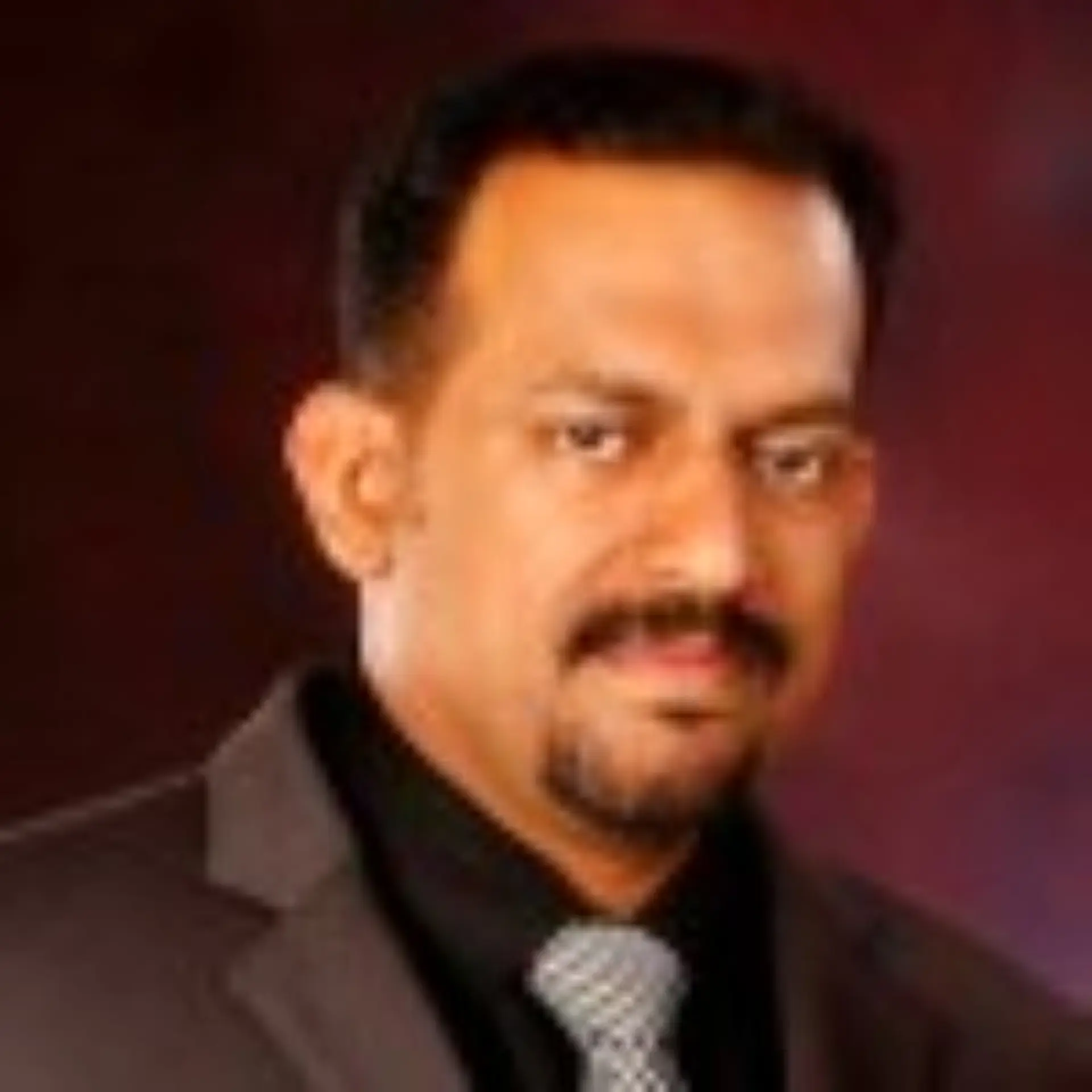 Yesudas Grinil P G  