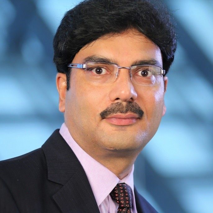Sandeep Kejriwal | YourStory