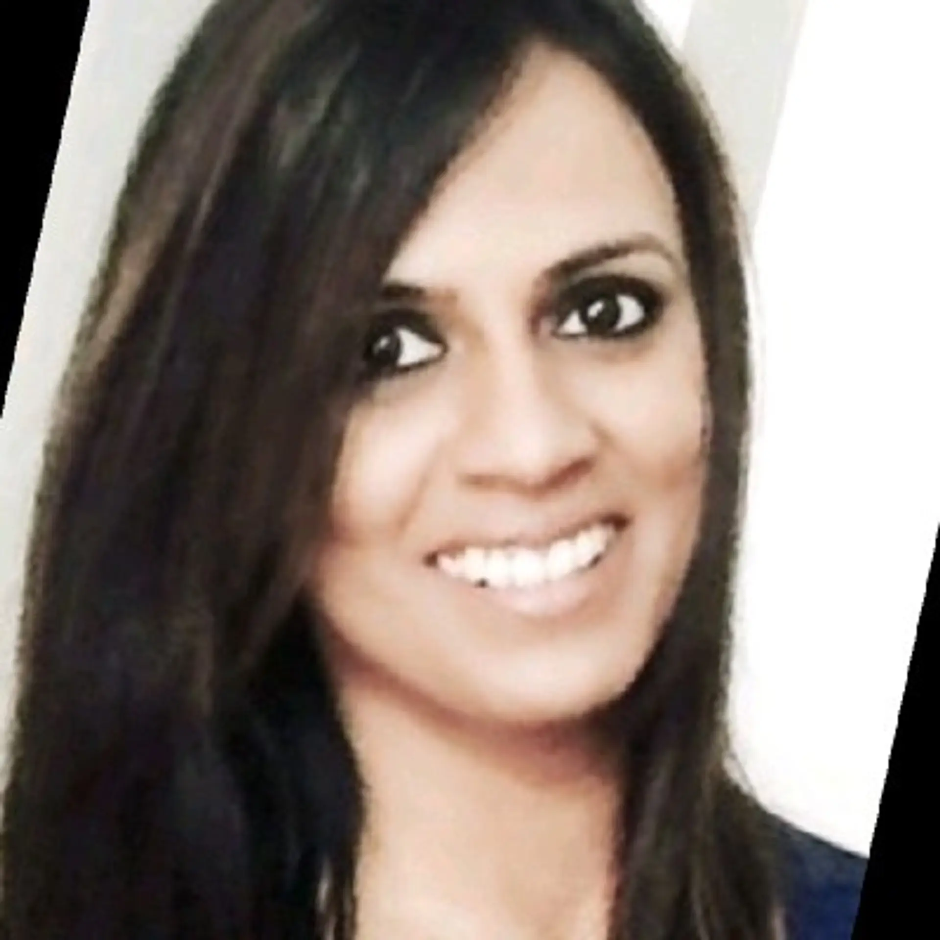 Varsha Menon