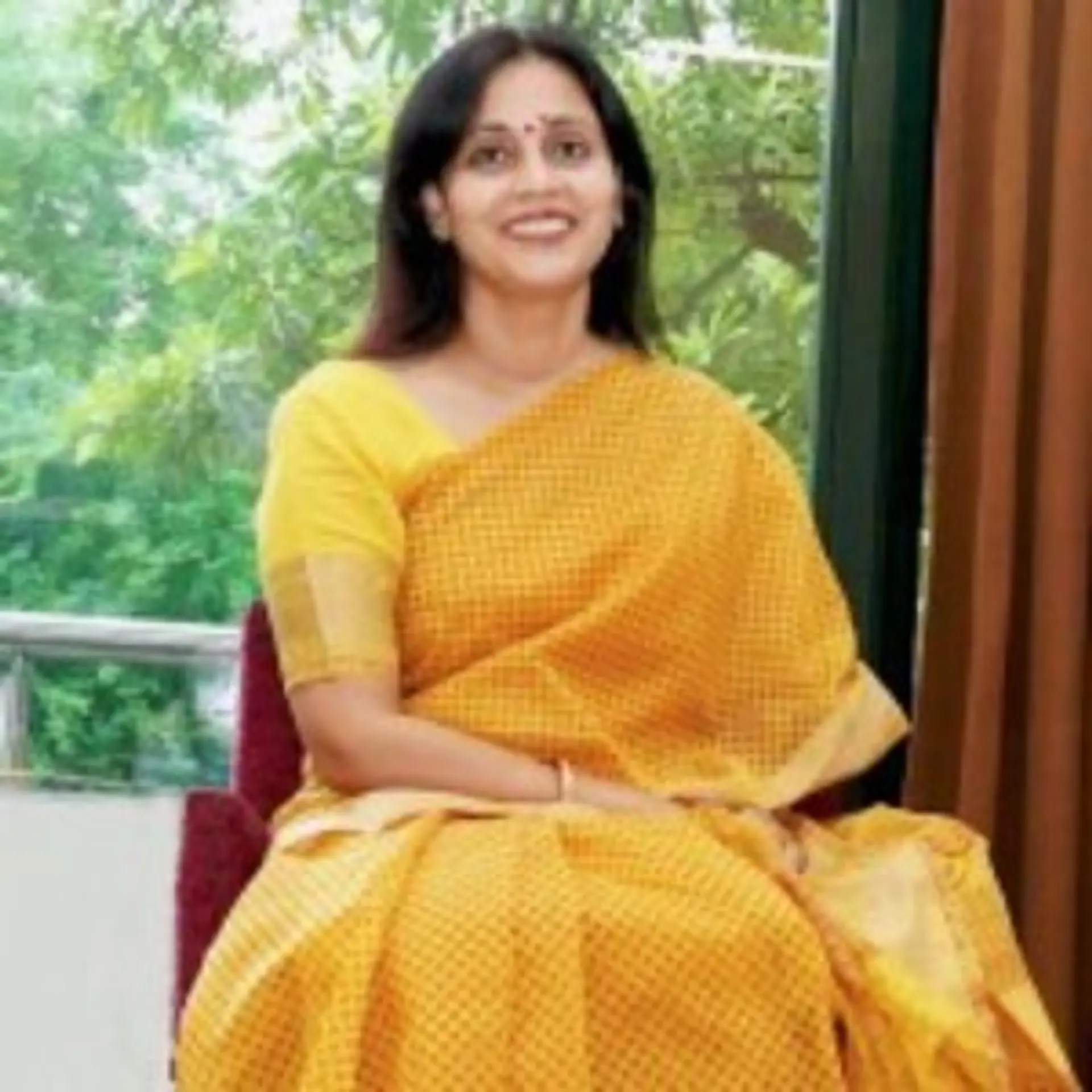 Saumya Chandra  