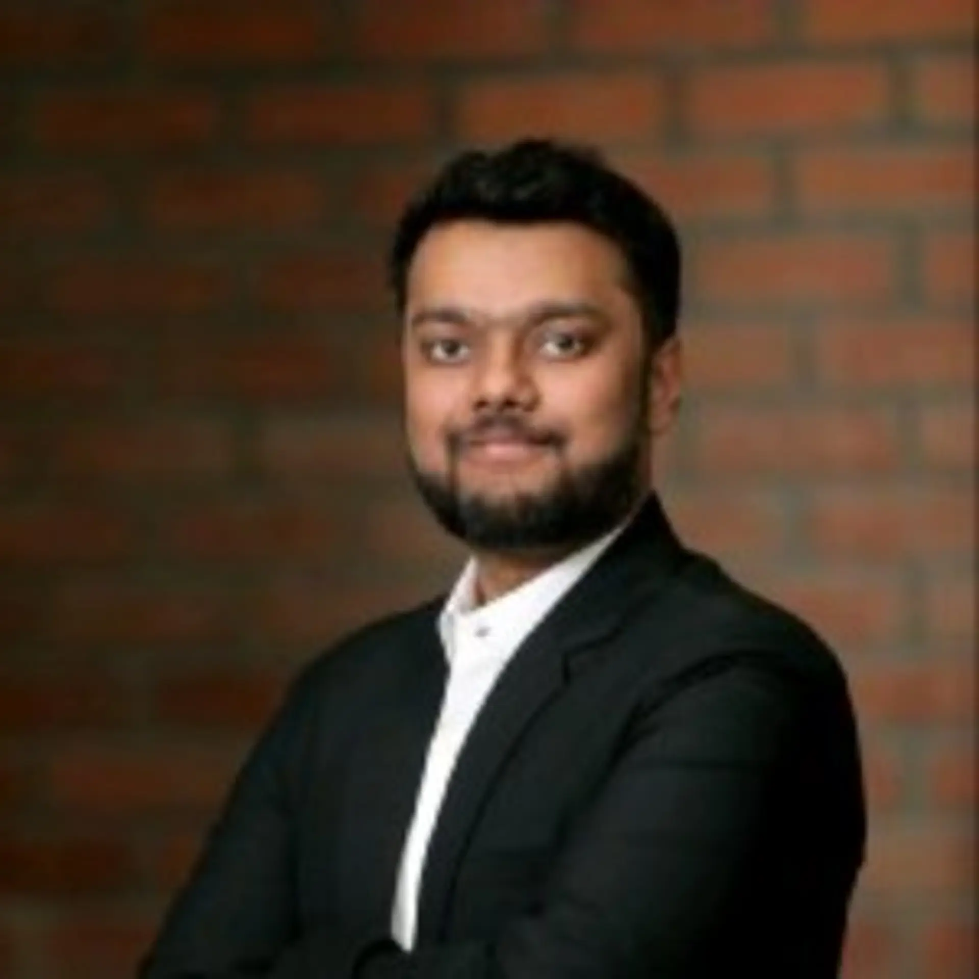 Saurav Kumar