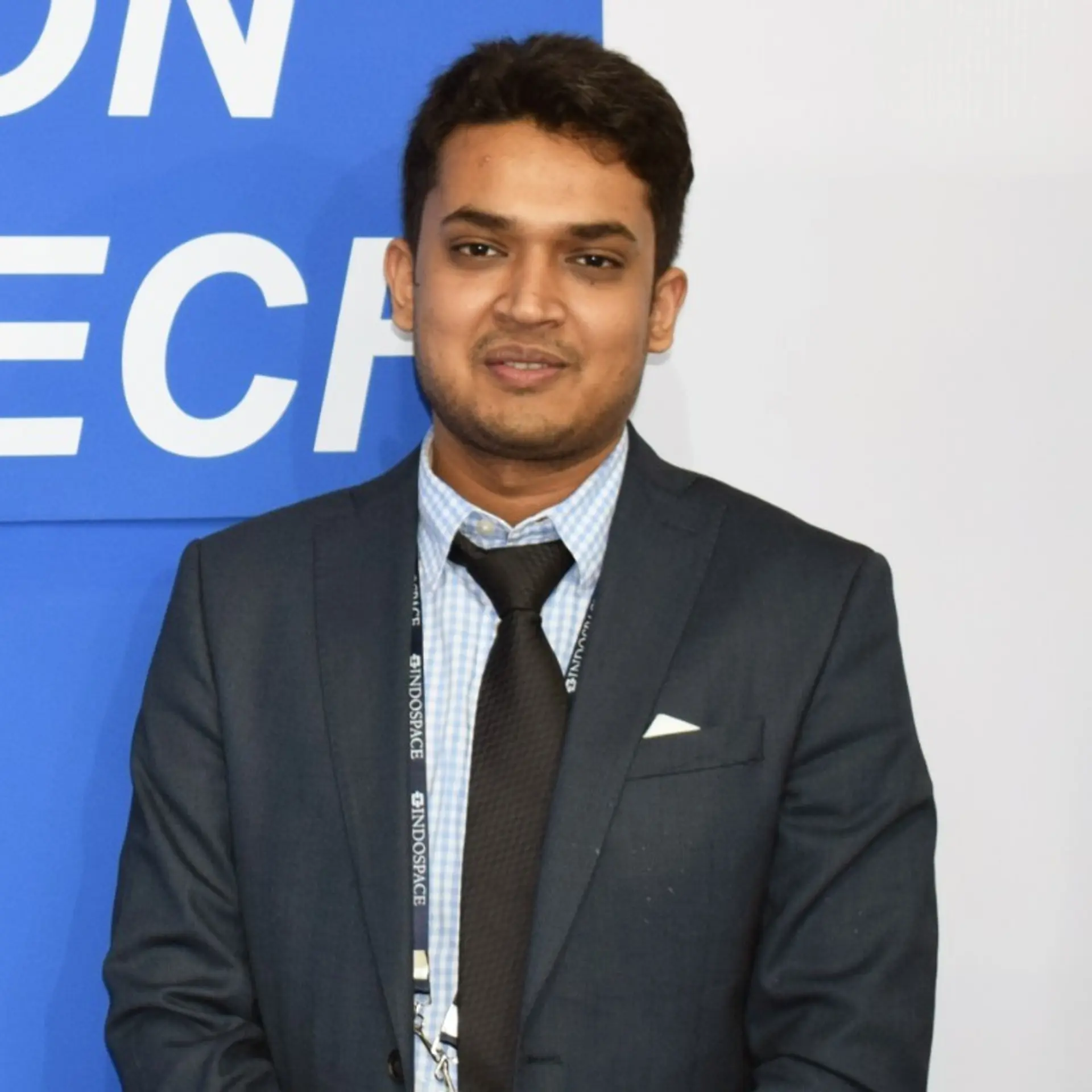 Naman Jain