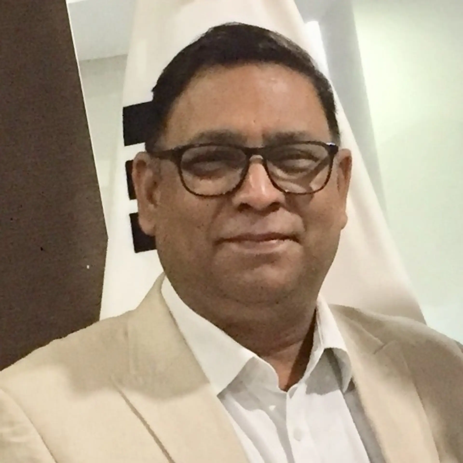 Anil Bhardwaj