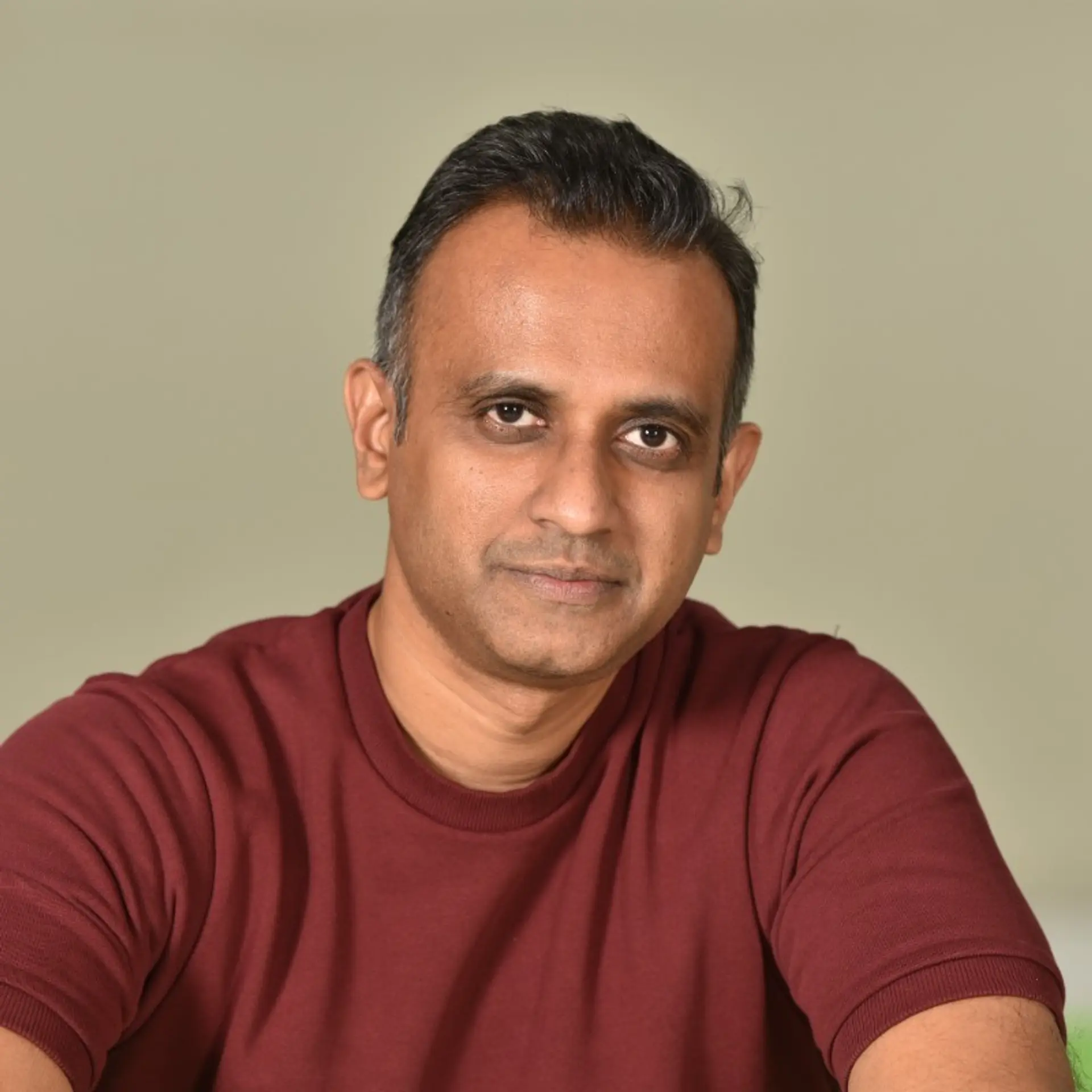 Sujit Janardanan