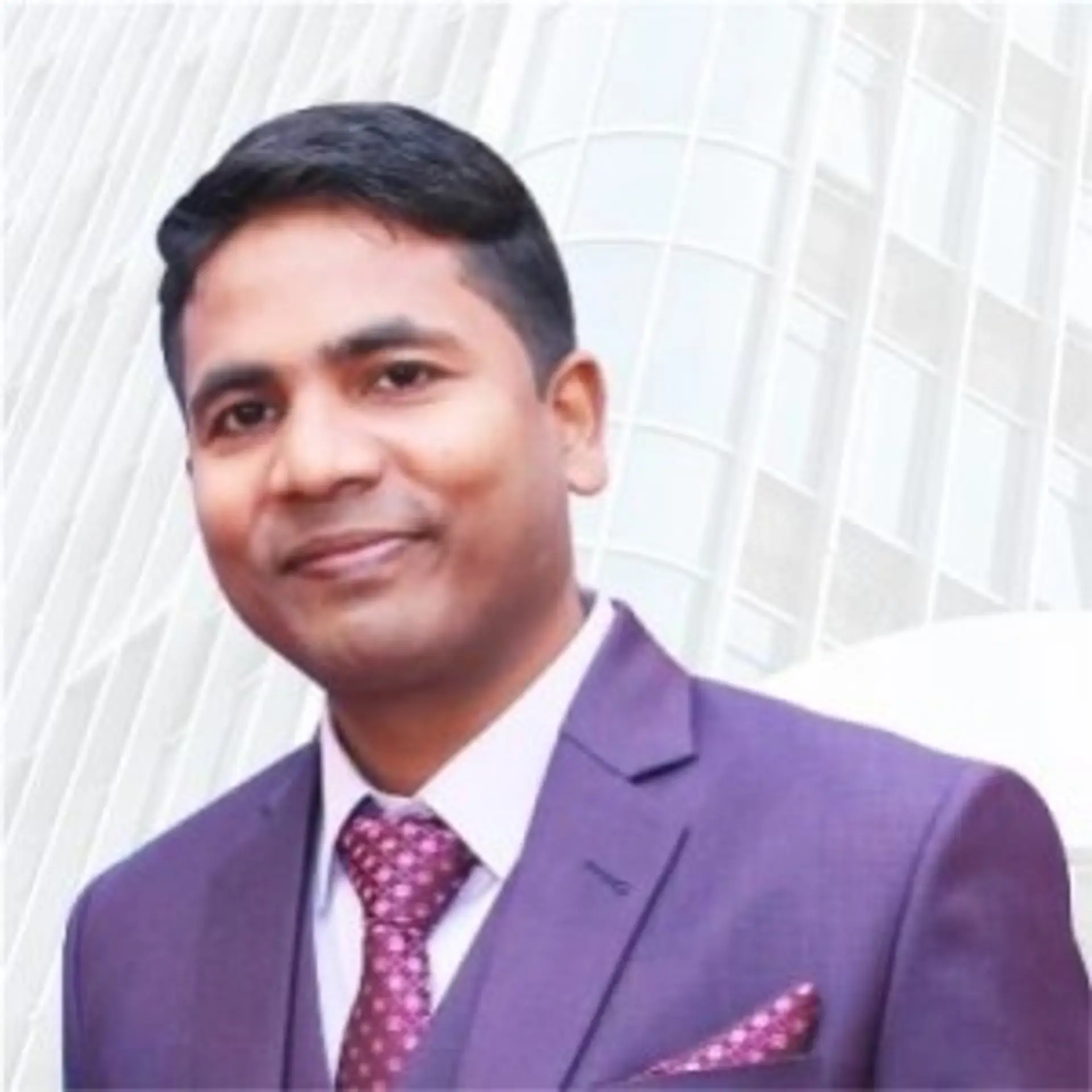 Rajesh Kewat