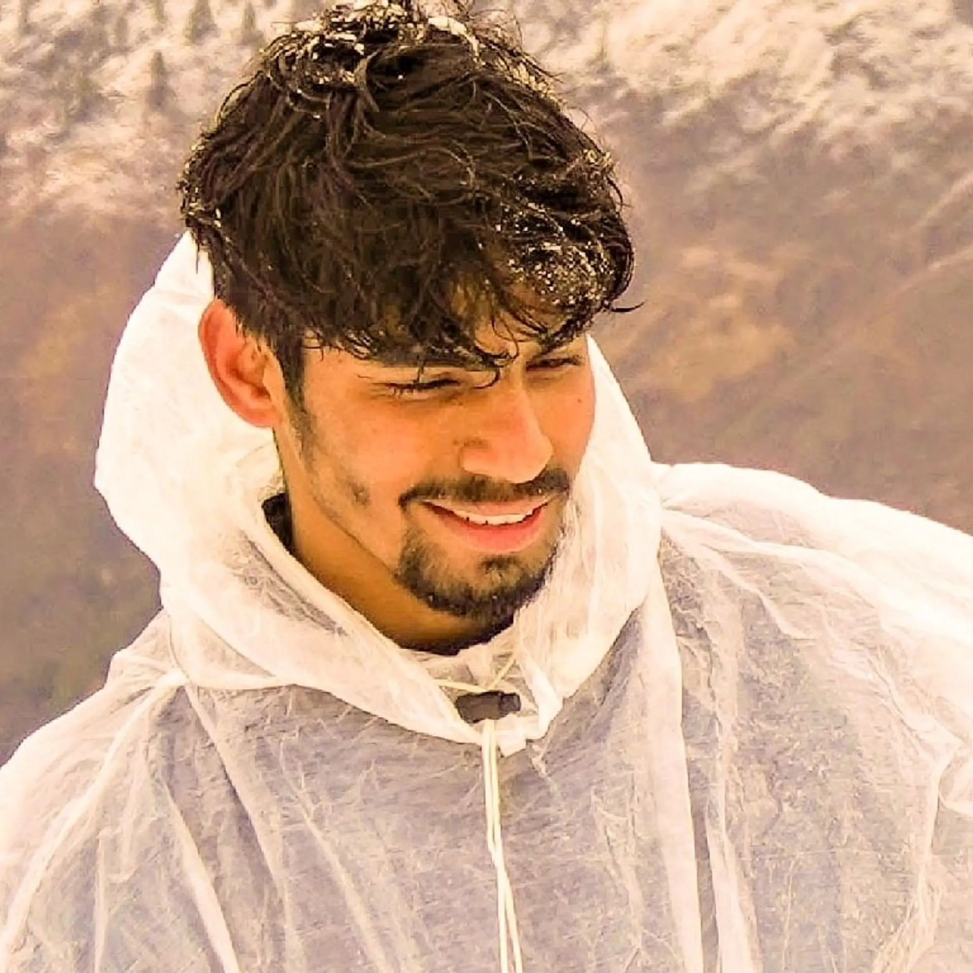 Piyush Monga