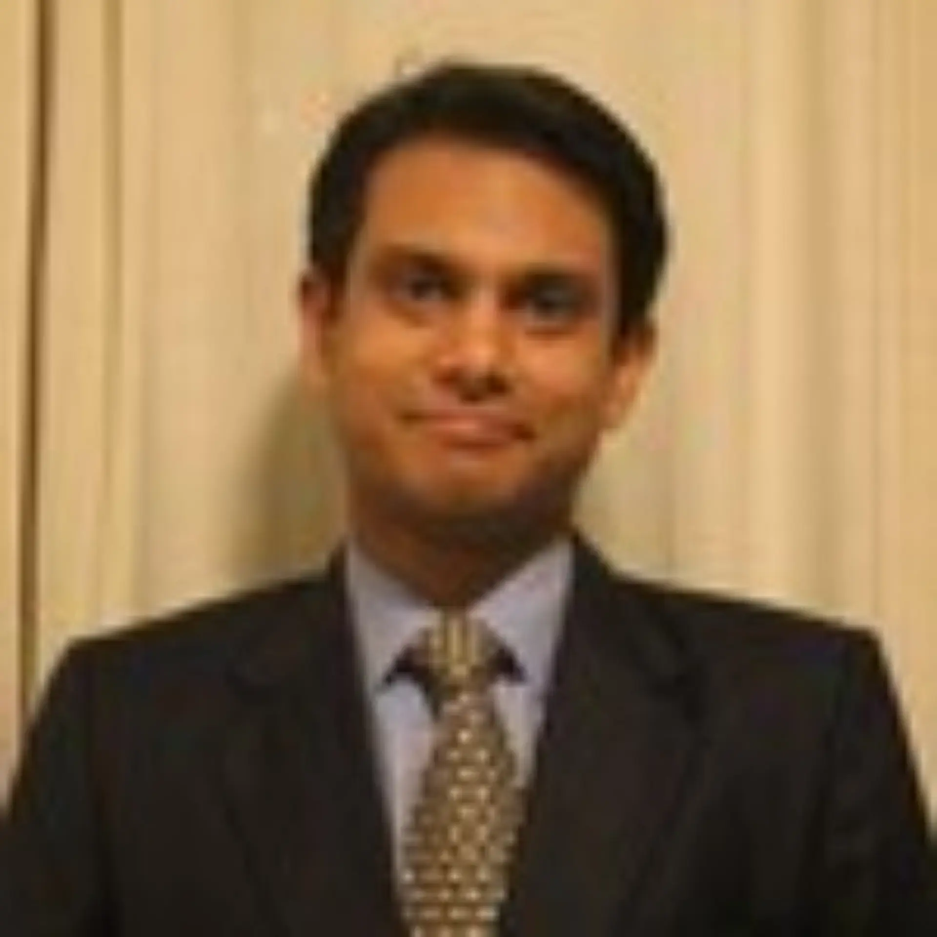 Debashish Vanikar