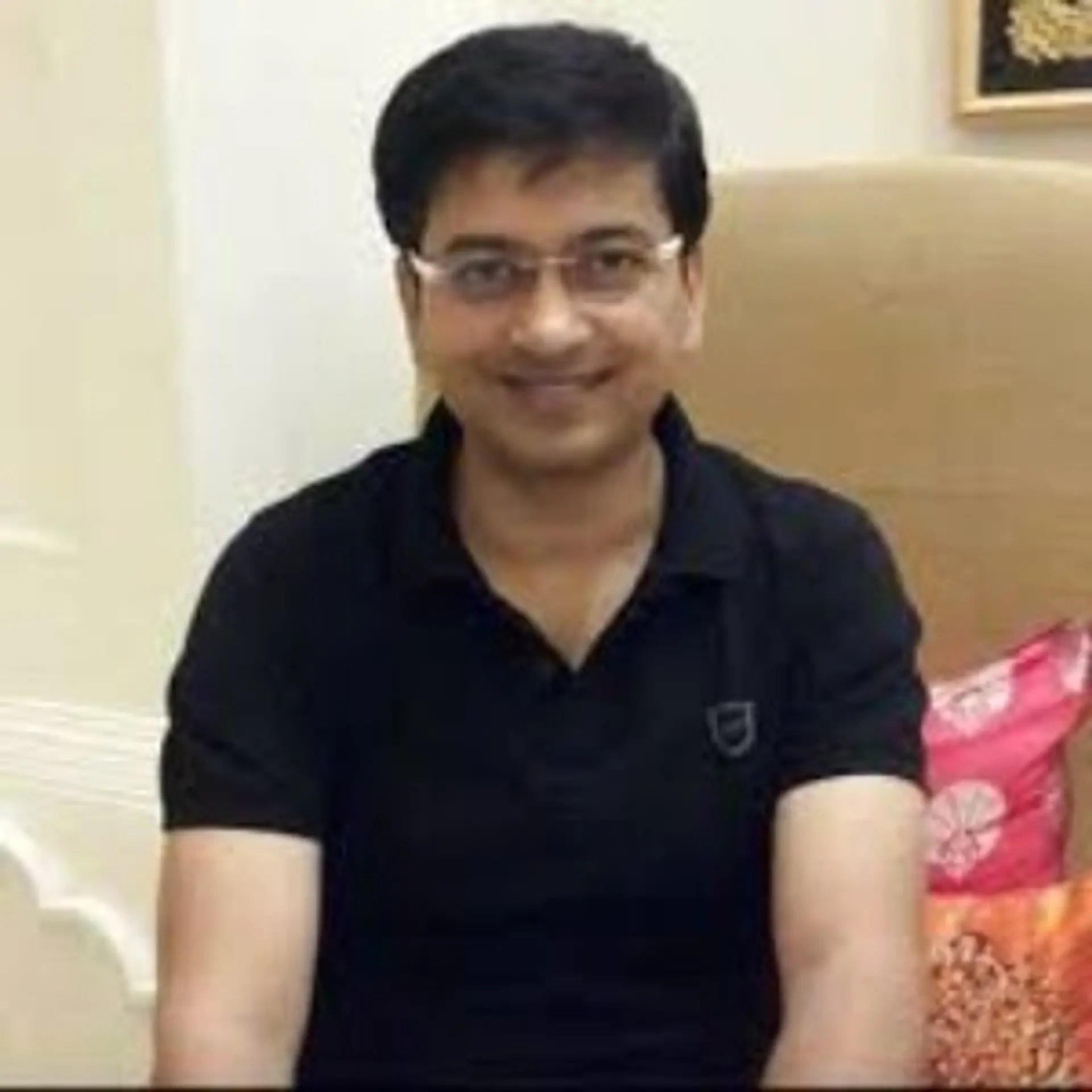 Ranjeet Kumar