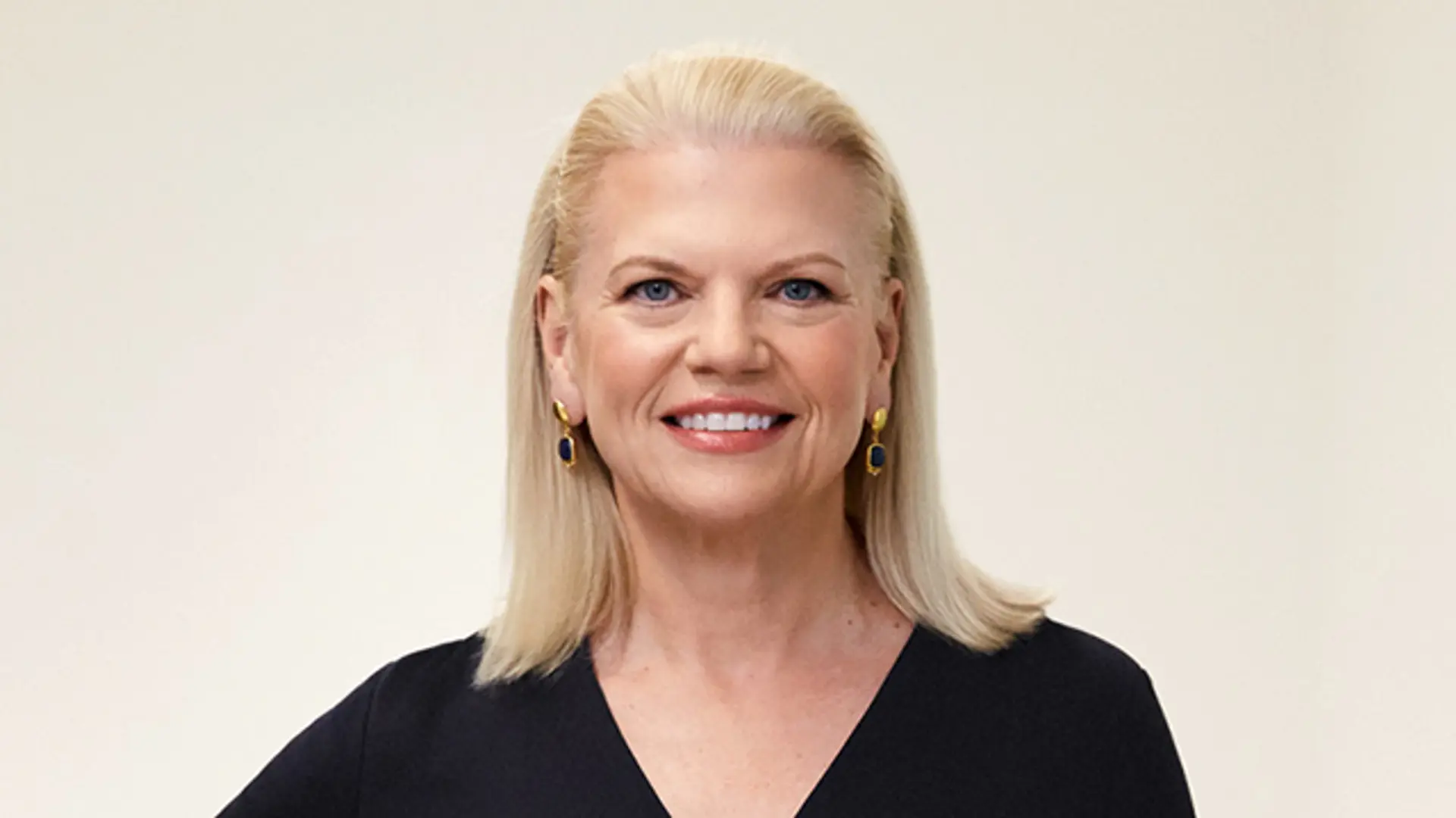 Ginni Rometty