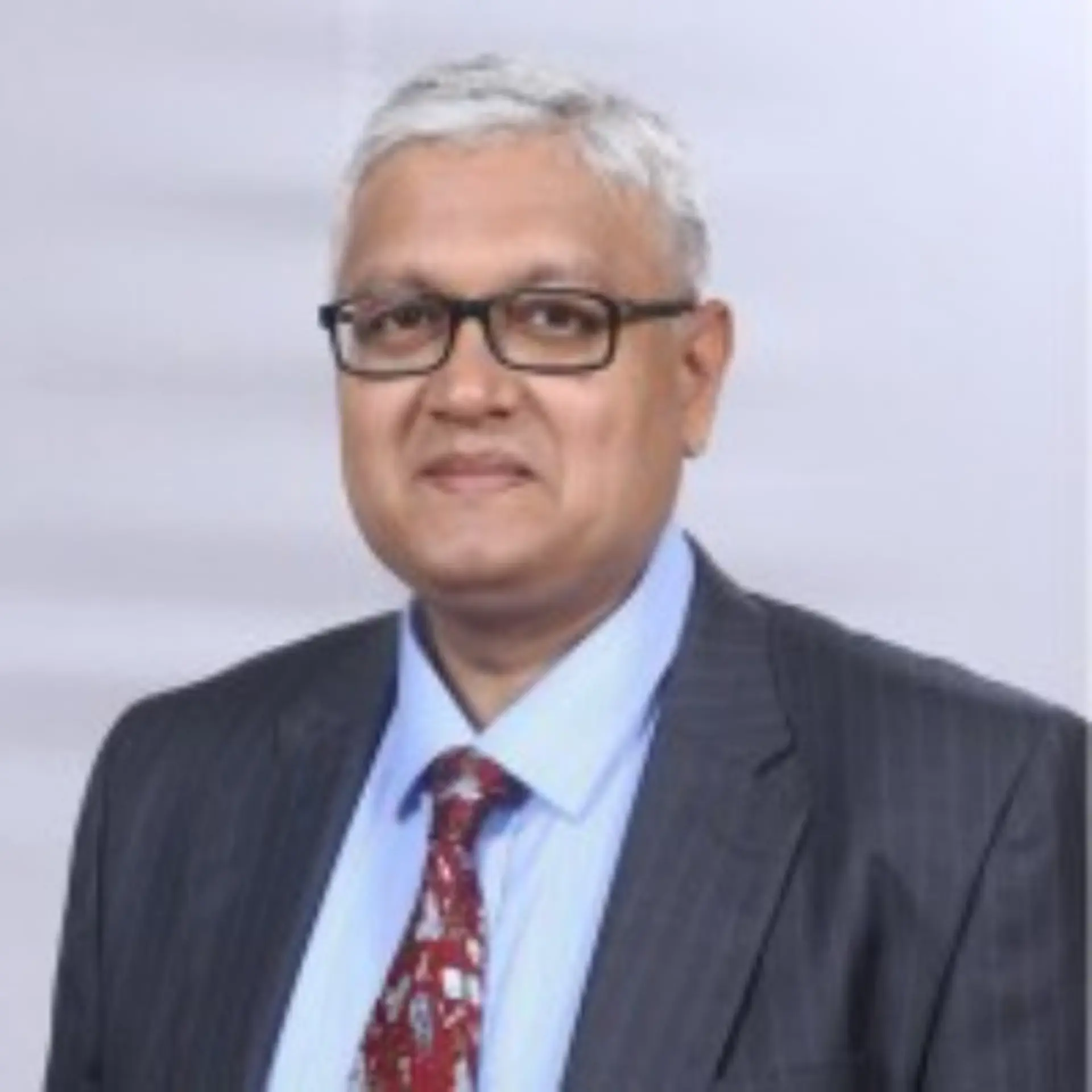 Krishnan Ramachandran