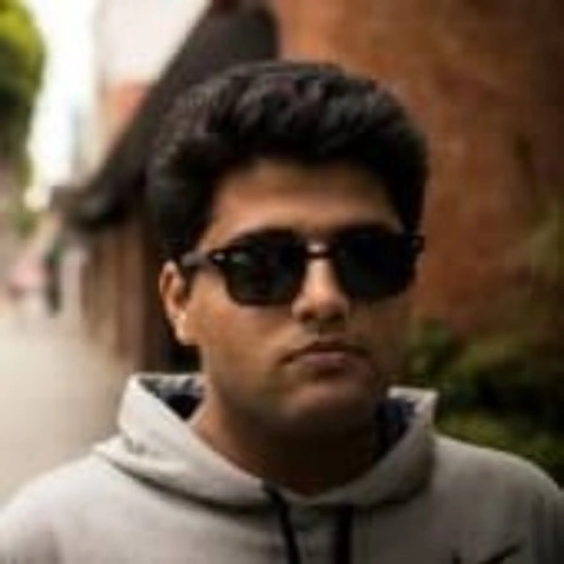 Gaurav Sharma