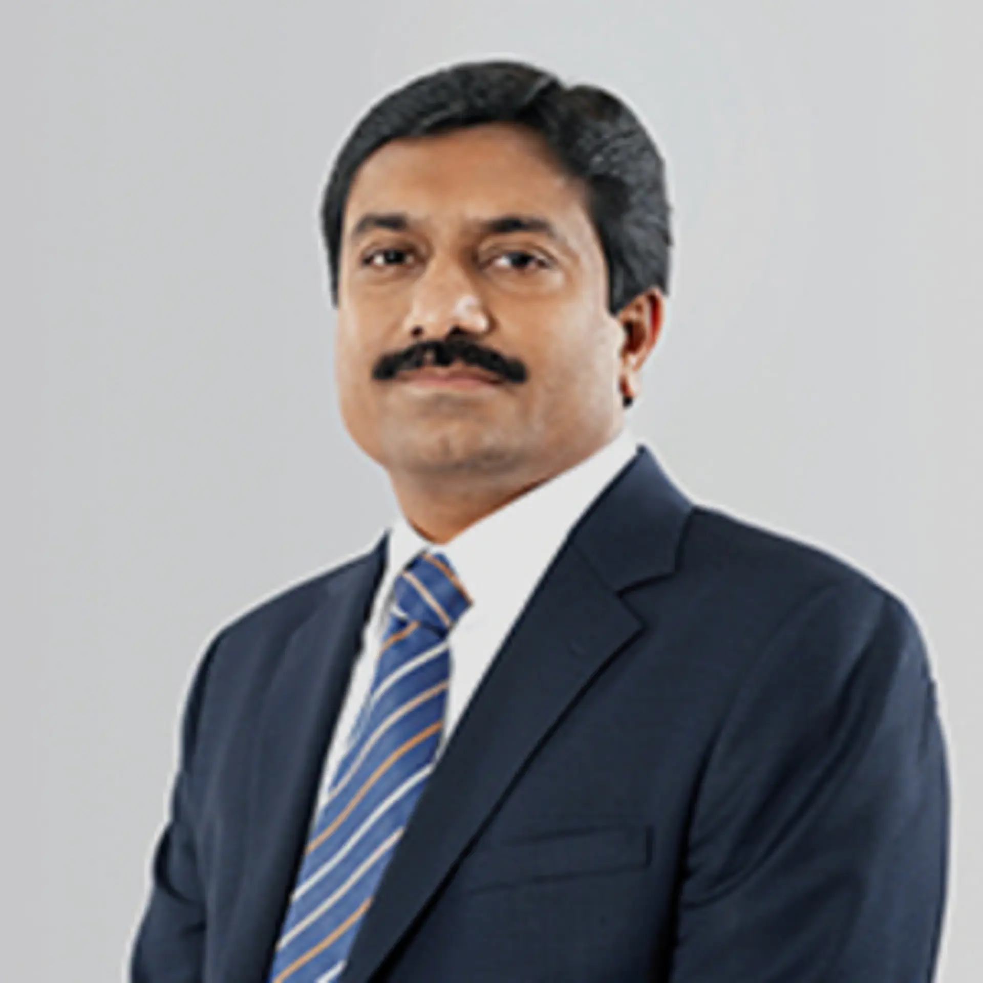 Rajesh Adani